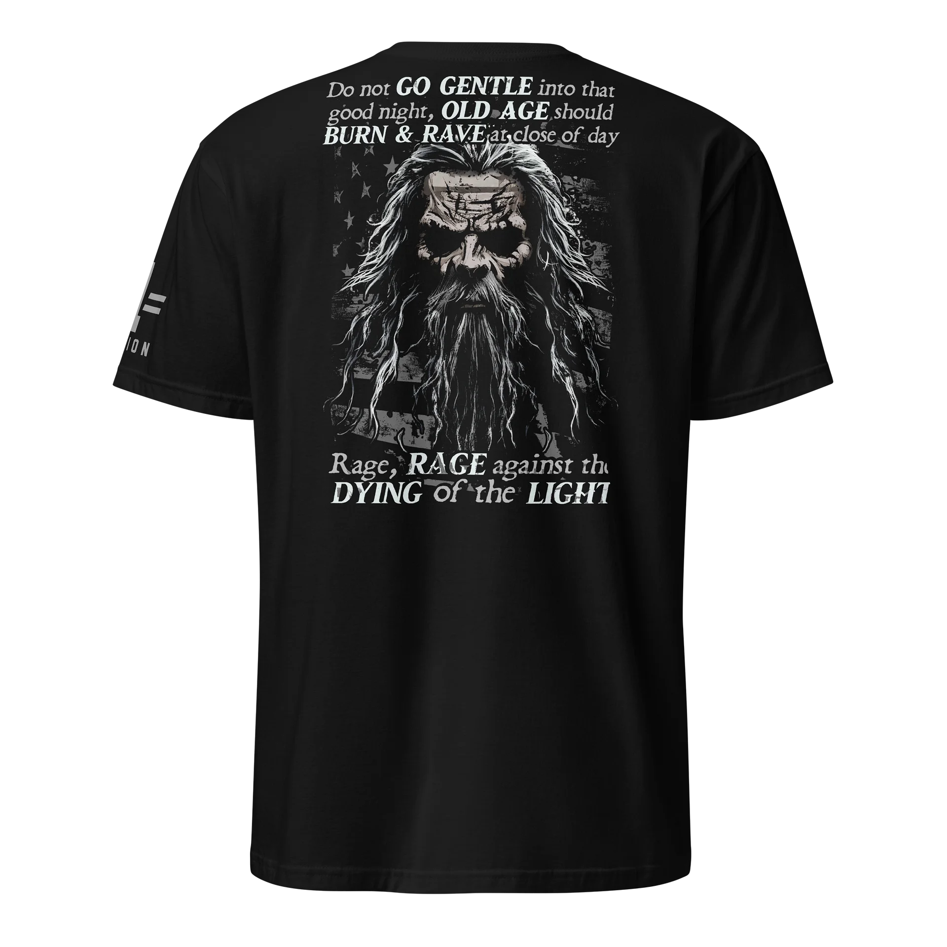 Do Not Go Gentle into that Good Night product image (1)