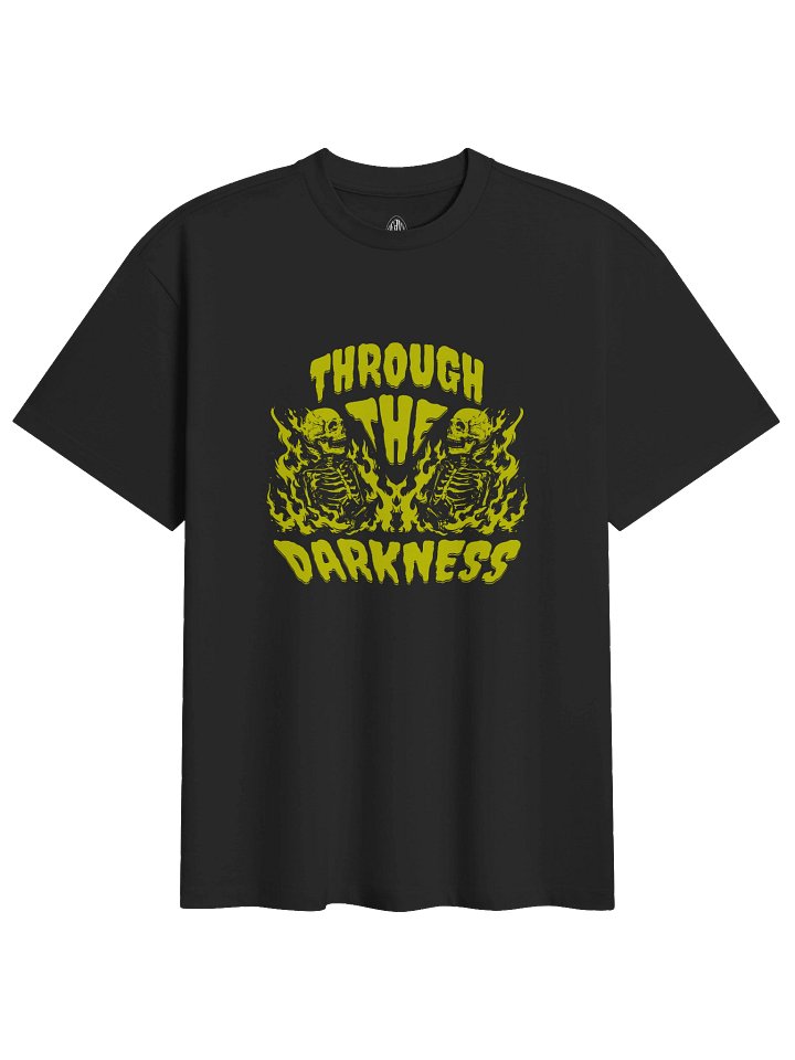 THROUGH THE DARKNESS product image (1)