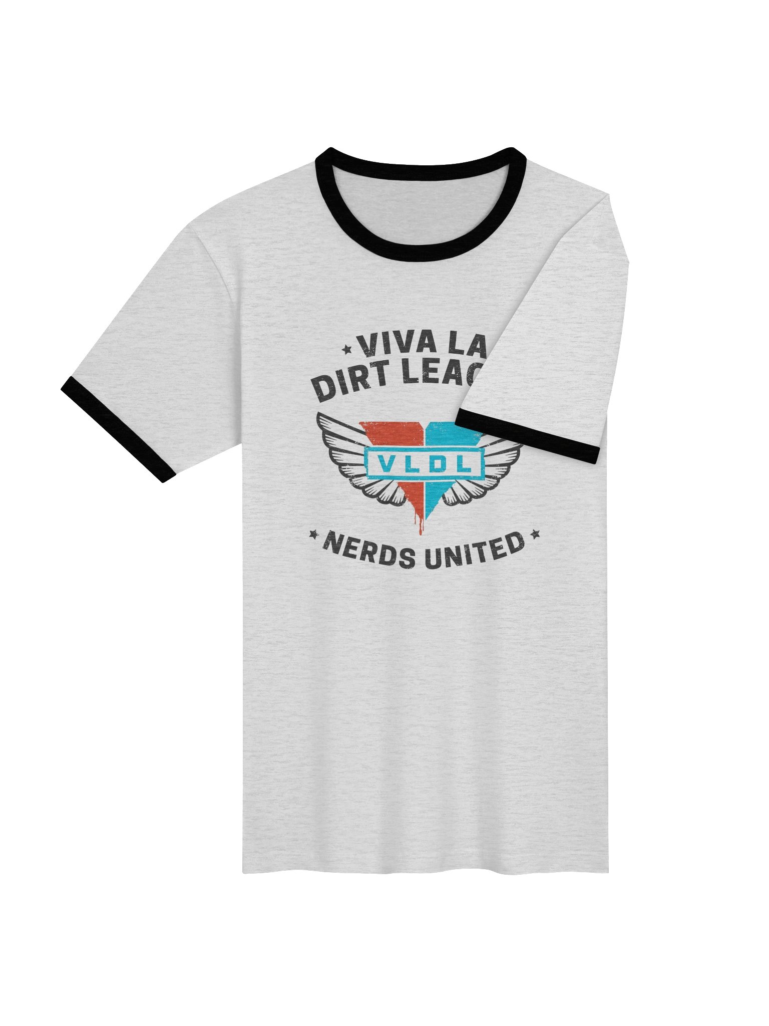 Old Skool T-Shirt product image (4)