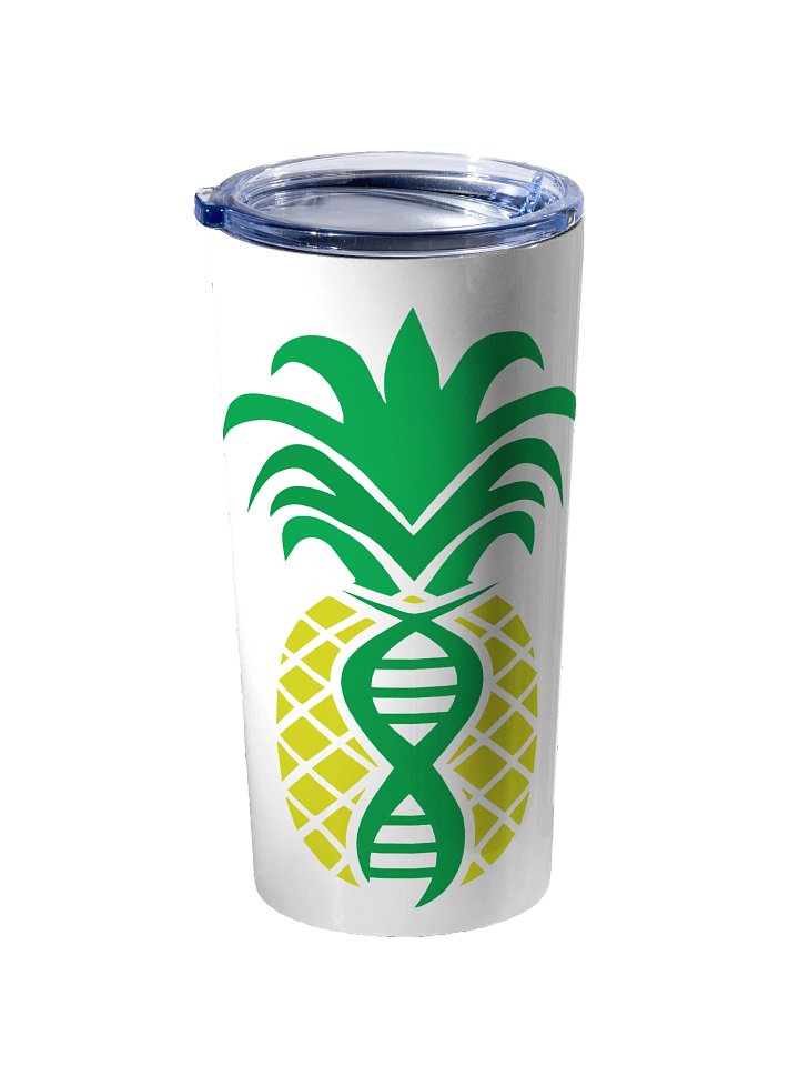 Health Optimization SS cup product image (2)