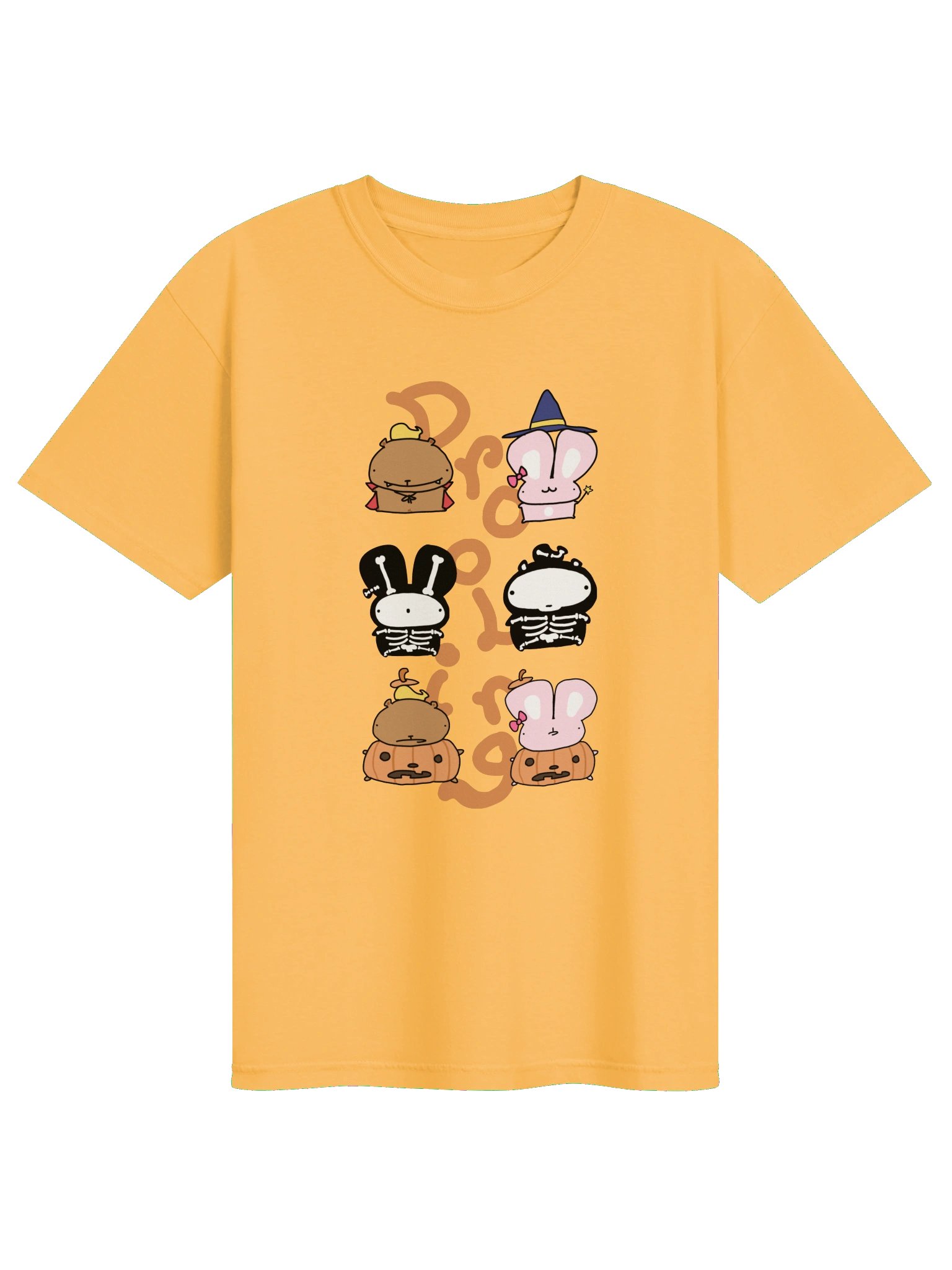 LIMITED HALLOWEEN Costumes Tee product image (48)