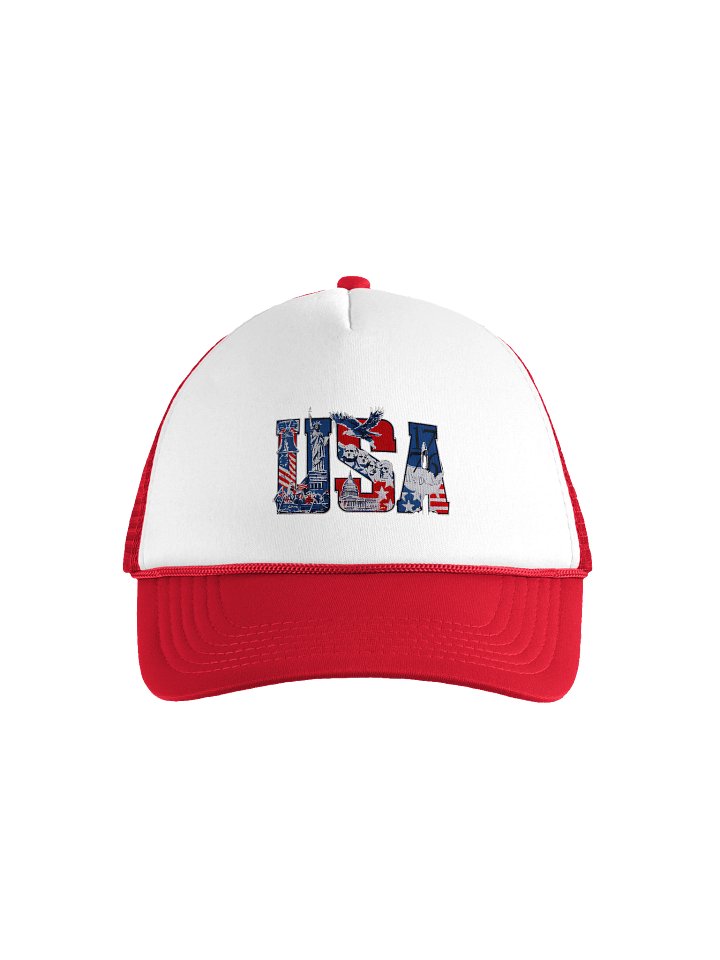 USA America 250th Anniversary Hat product image (2)