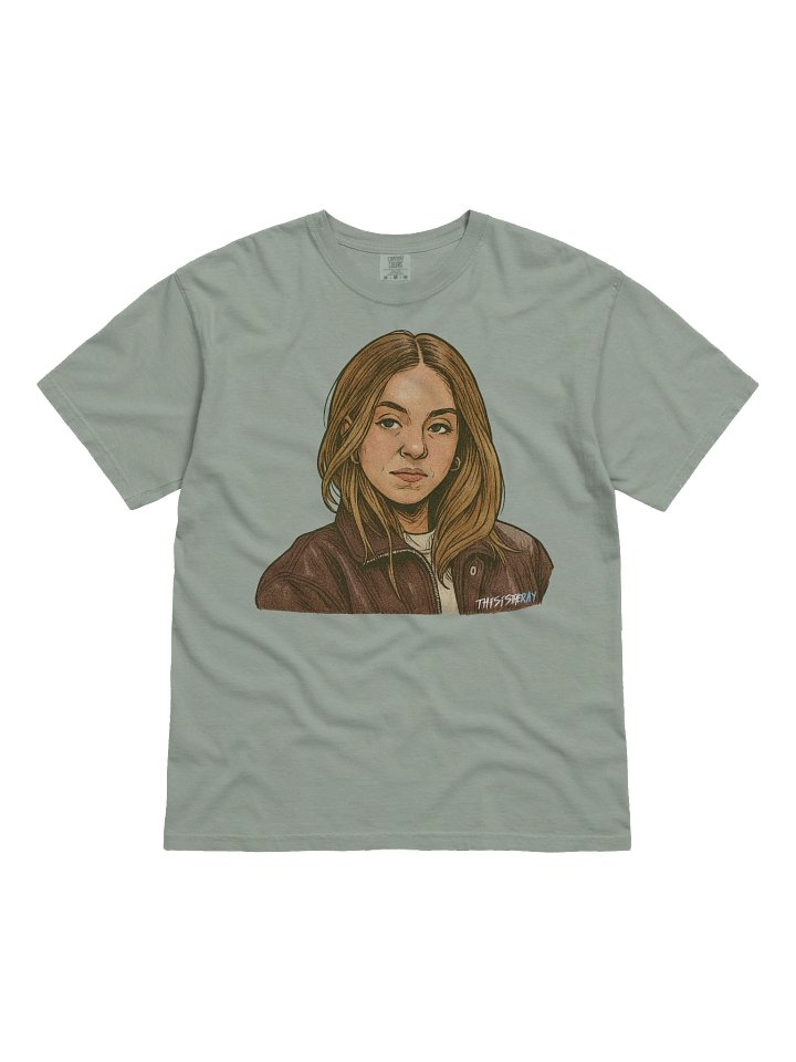 No Sweeney Tee product image (3)