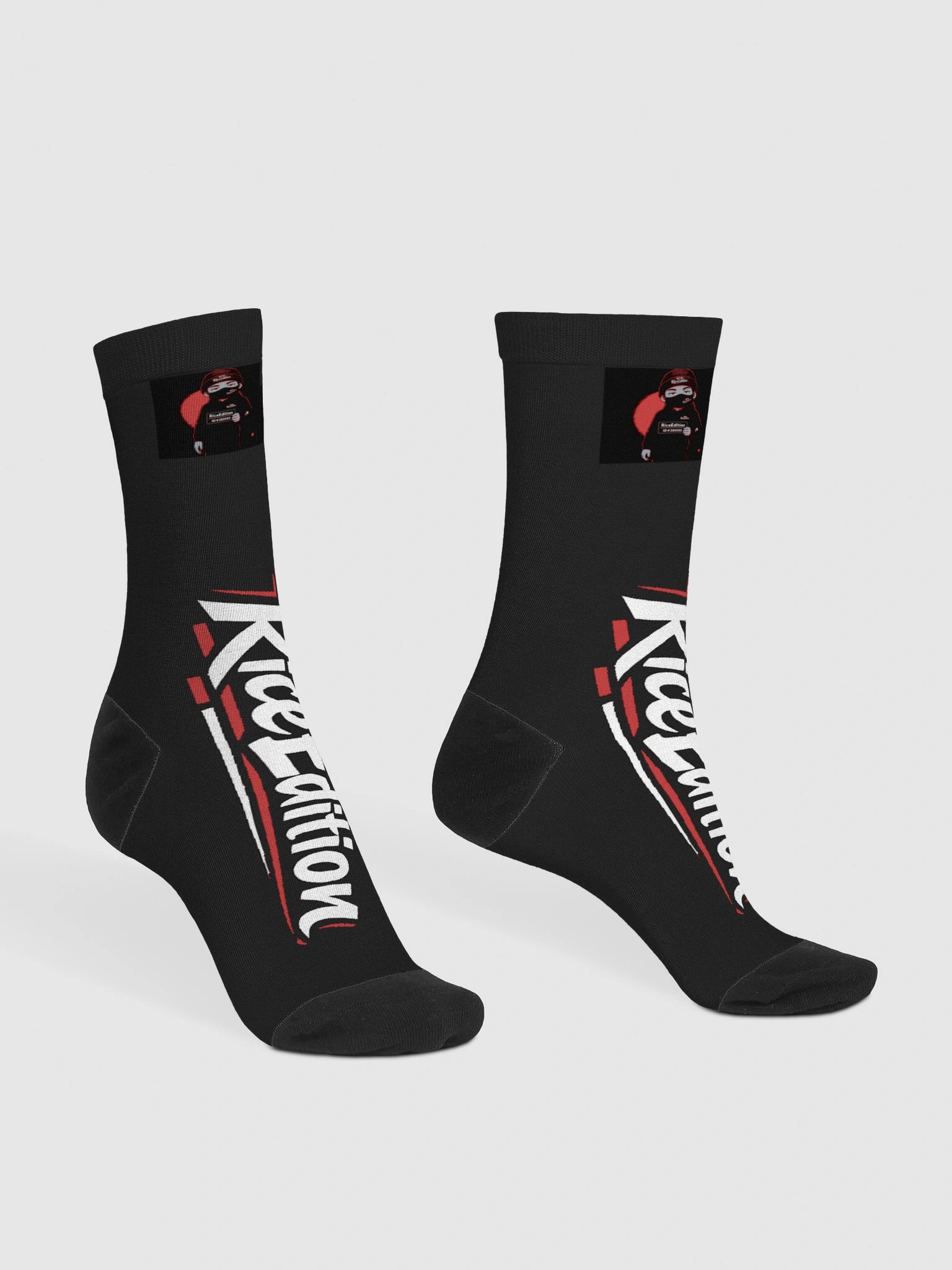 Rice Socks product image (3)