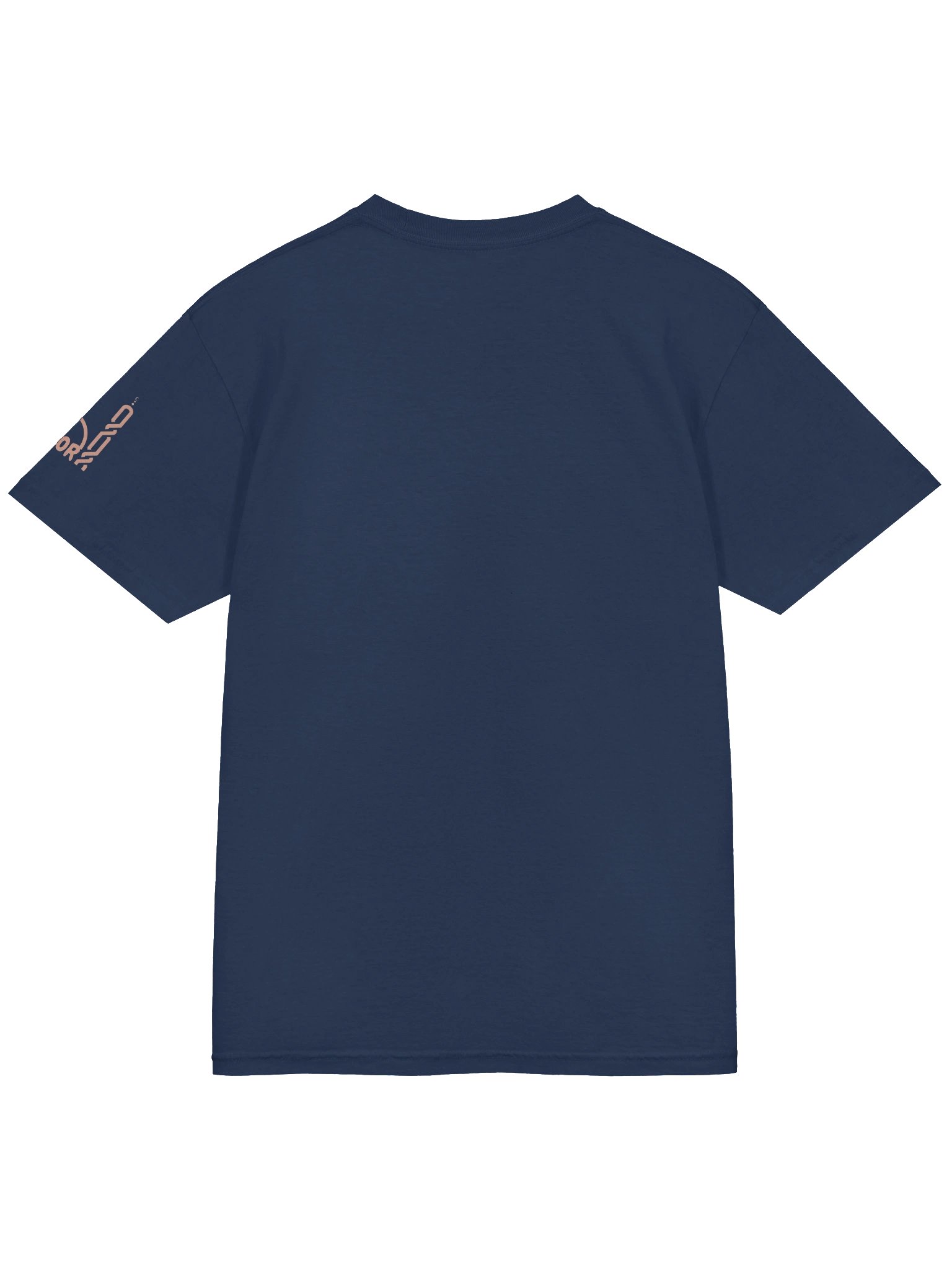 Noor Varsity Soccer Skyline Urban Tee product image (4)