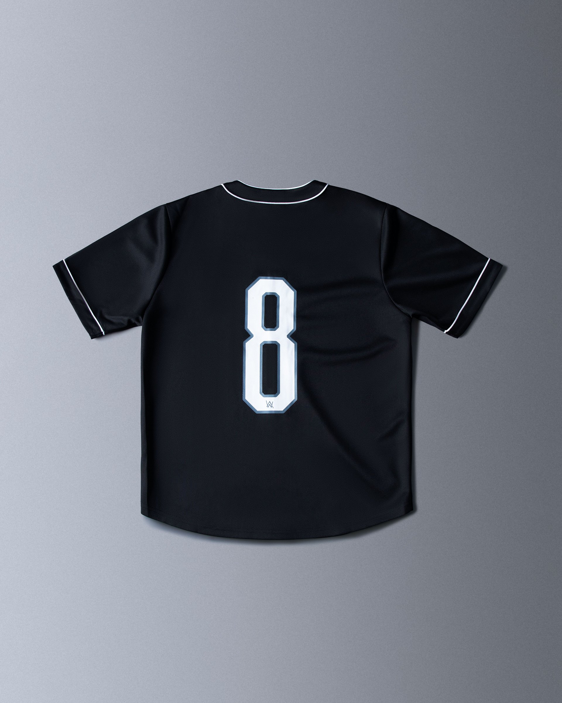 Walker 8 Baseball Jersey product image (2)
