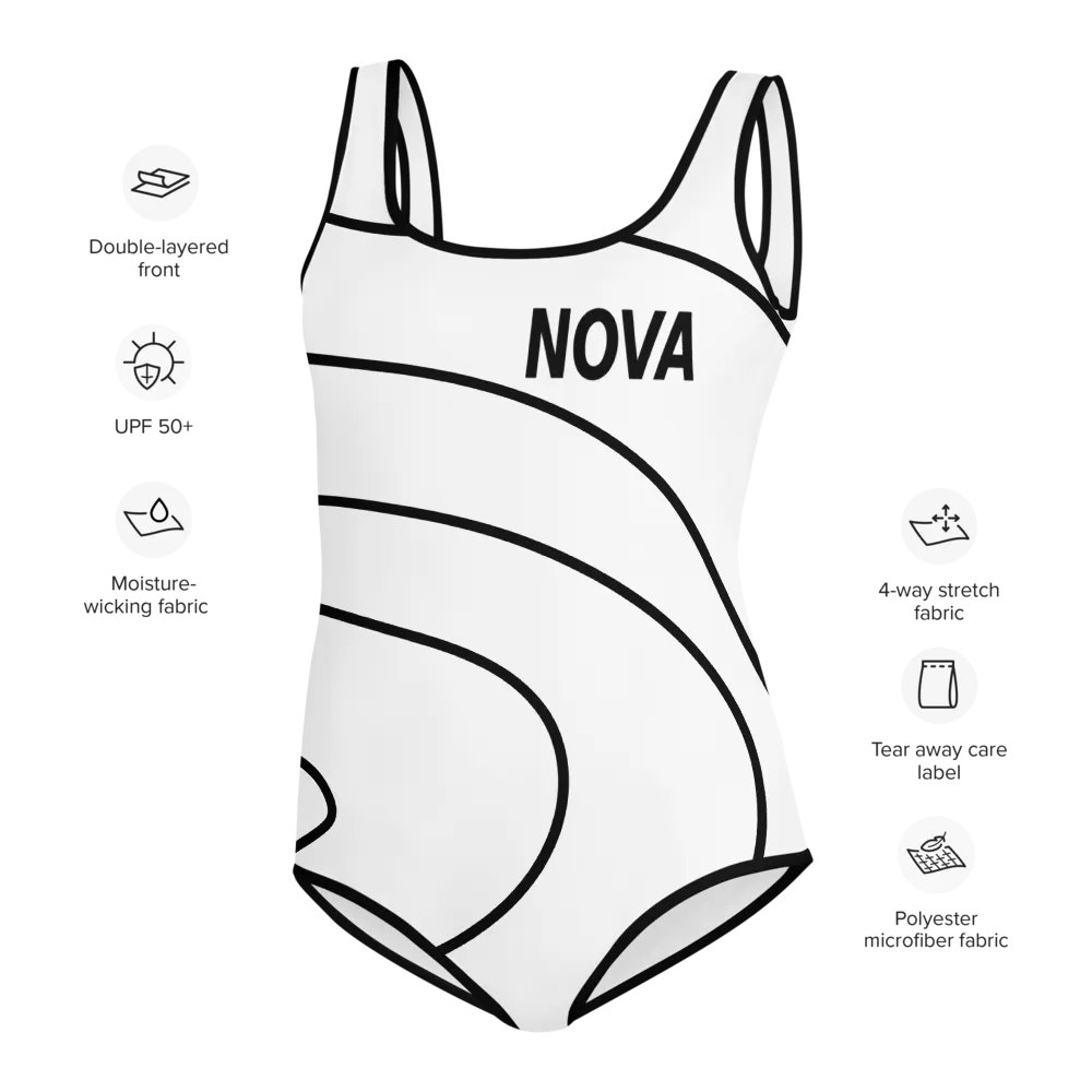 NOVA Elevated Swimsuit product image (6)