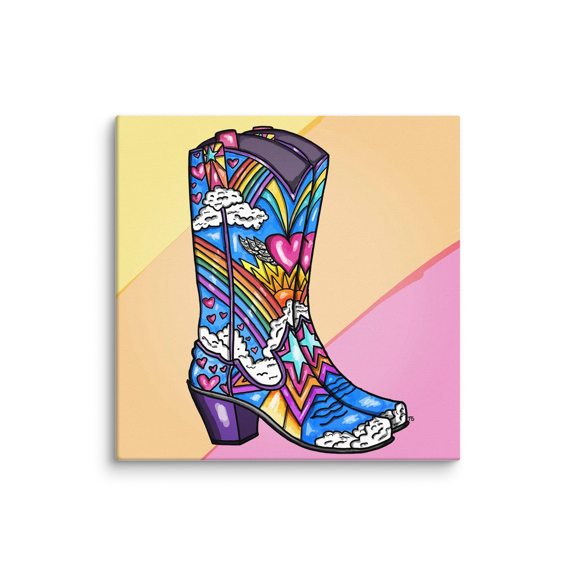 Fantasy Boots product image (1)
