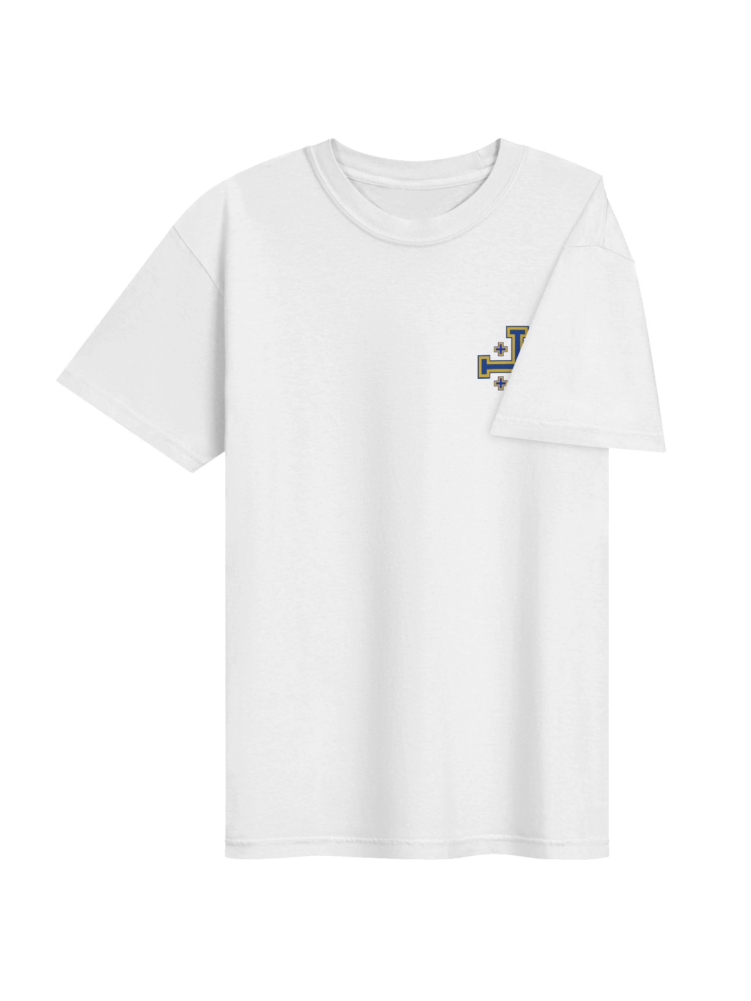 Templar Division- T-shirt product image (8)