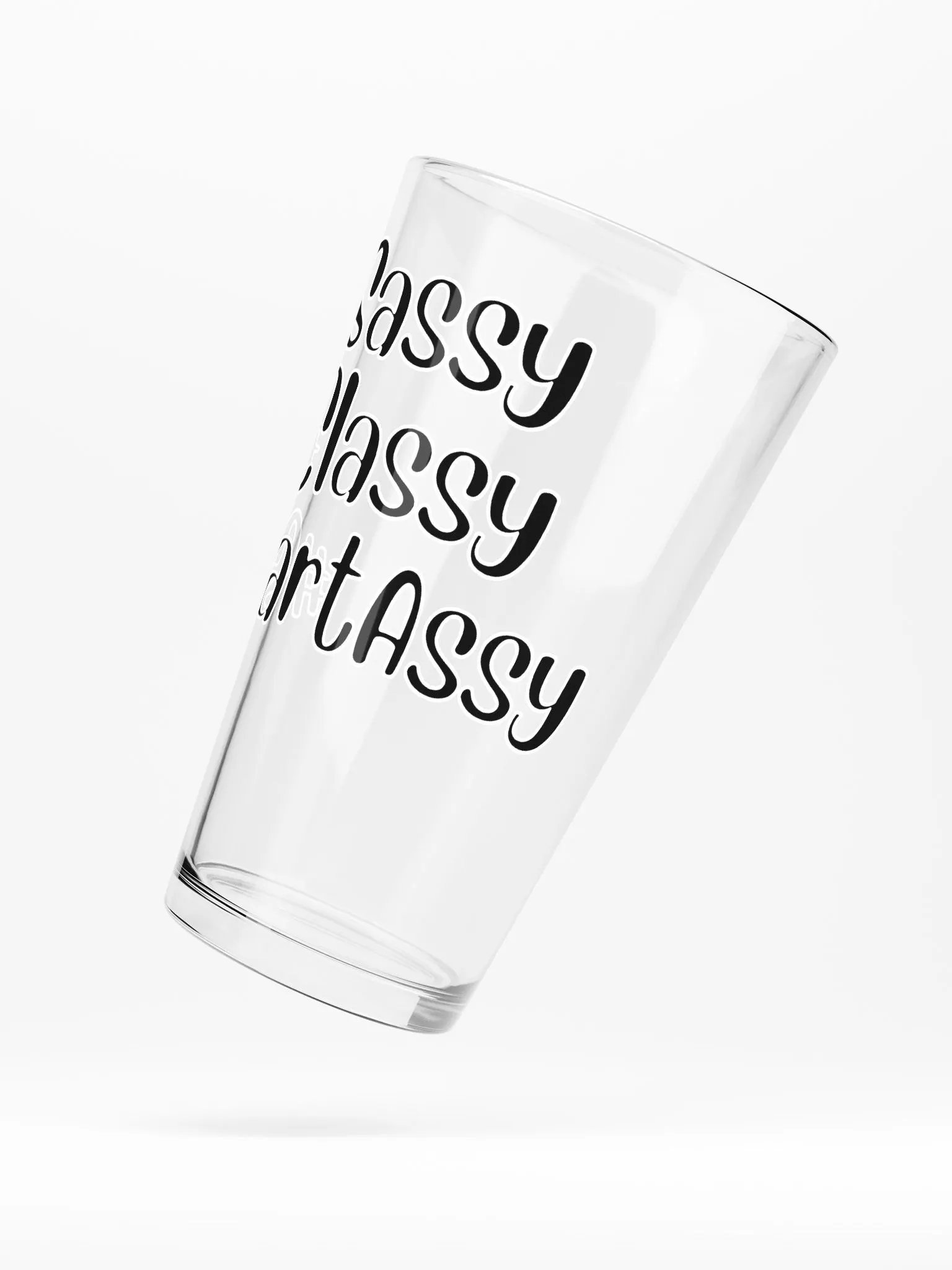 #Sassy #Classy #Sassy Cup product image (5)