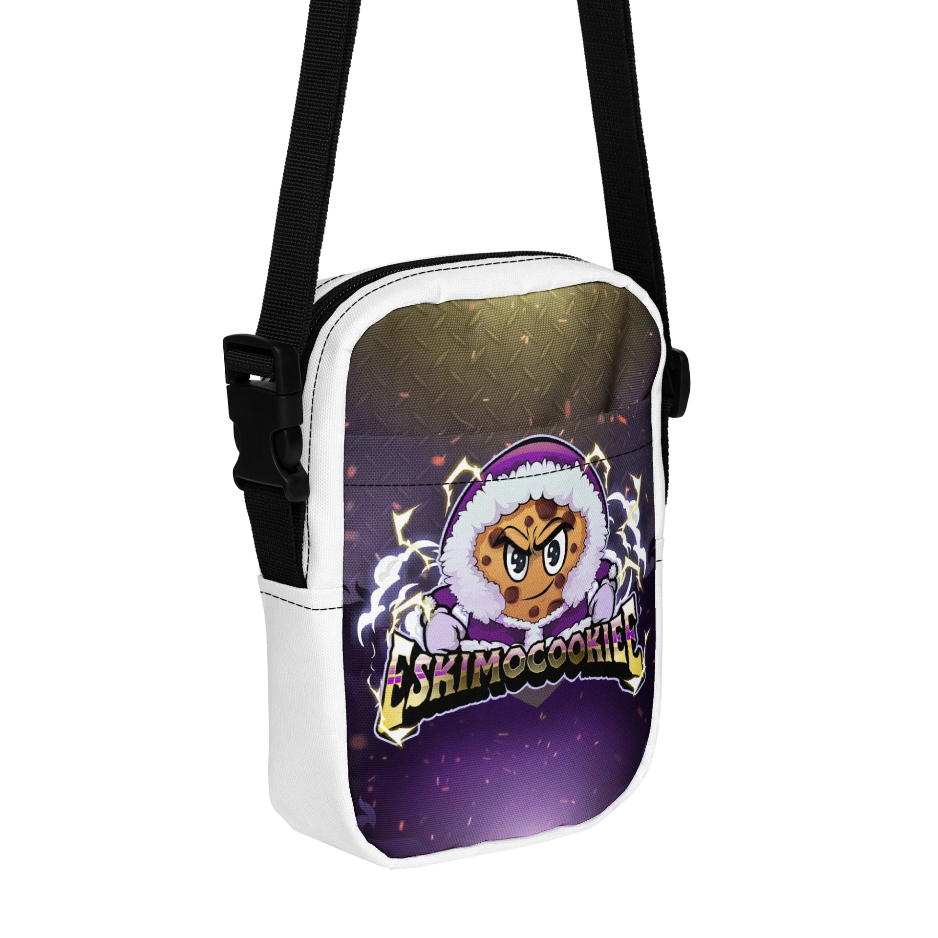 Cookiee Cross Body Bag product image (1)