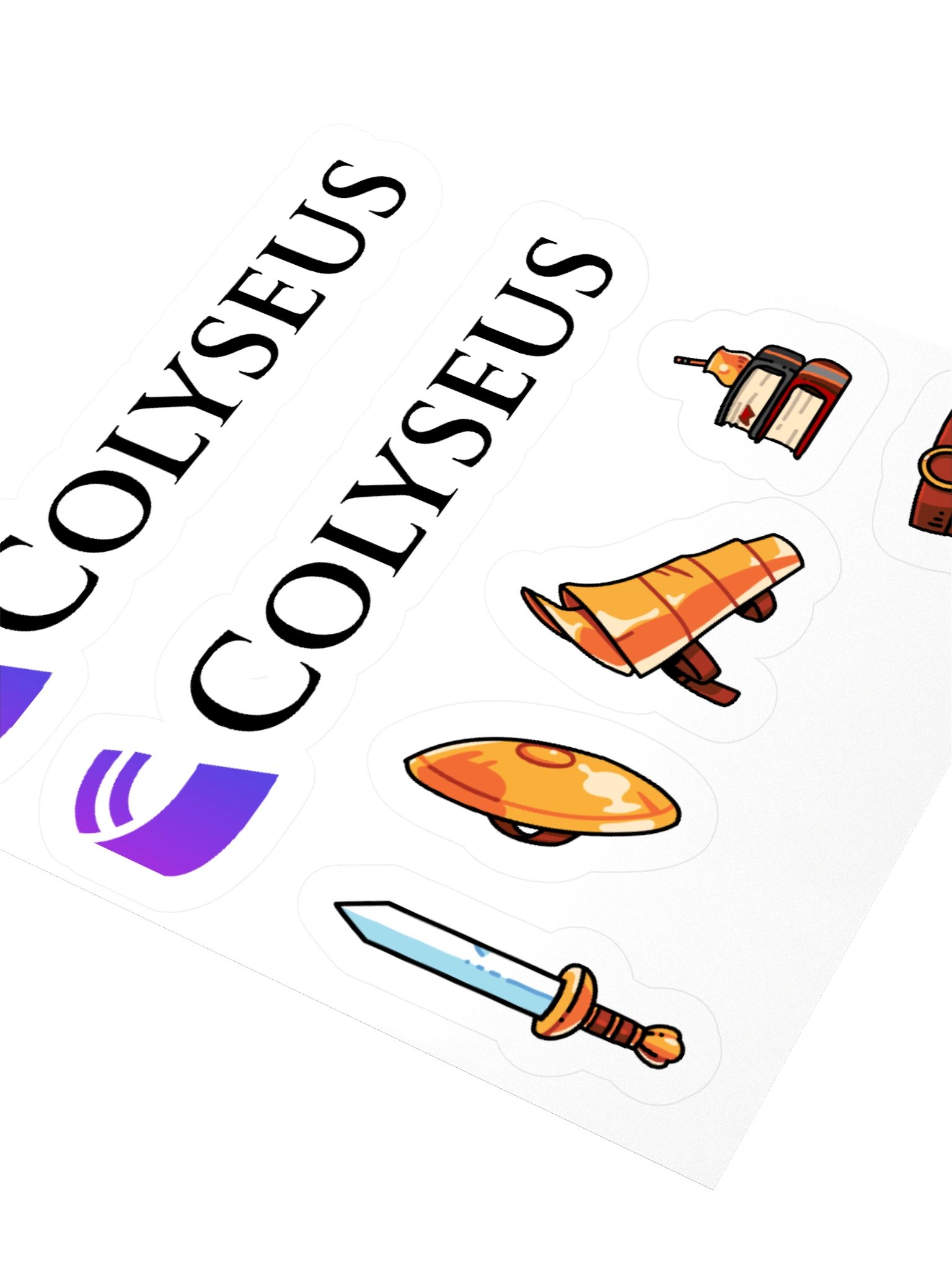 Stickers product image (3)