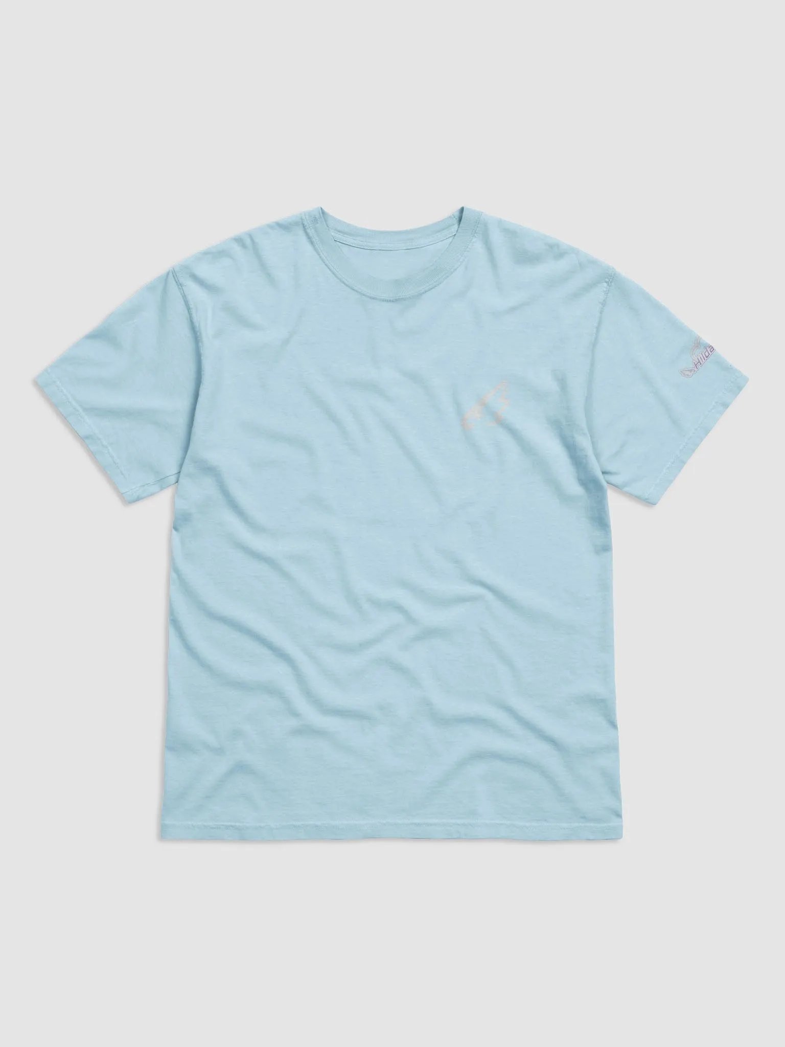 Tee-Shirt "Wings" product image (1)