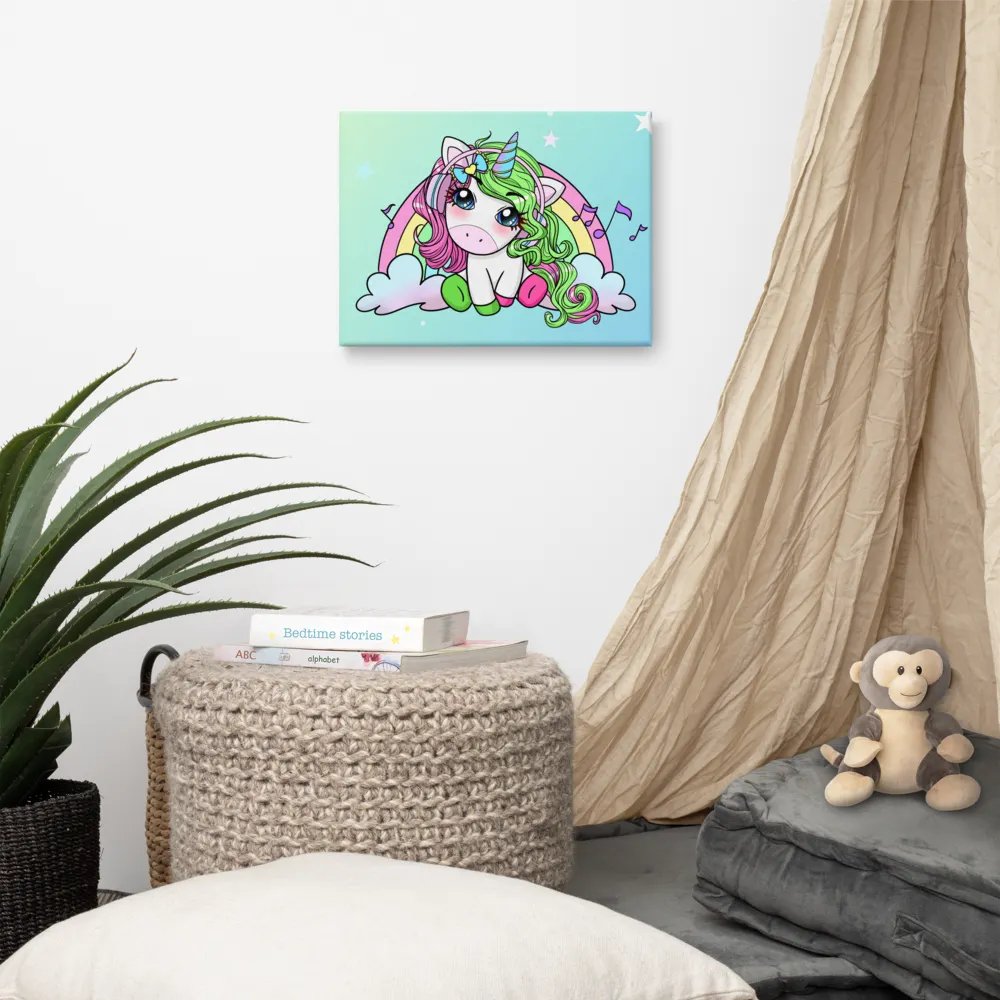 Denucorn - Canvas product image (7)