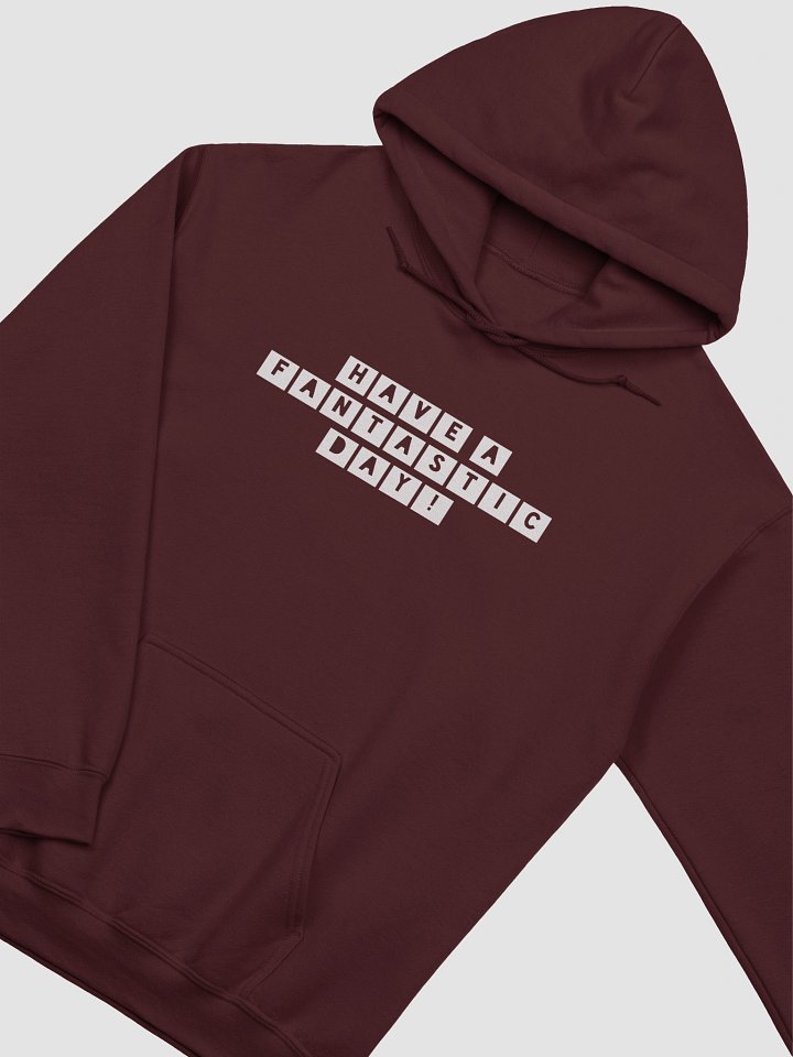 Fantastic Day (Hoodie) product image (1)