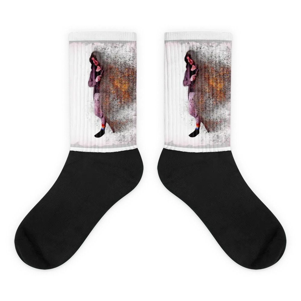 Captain Socks product image (2)