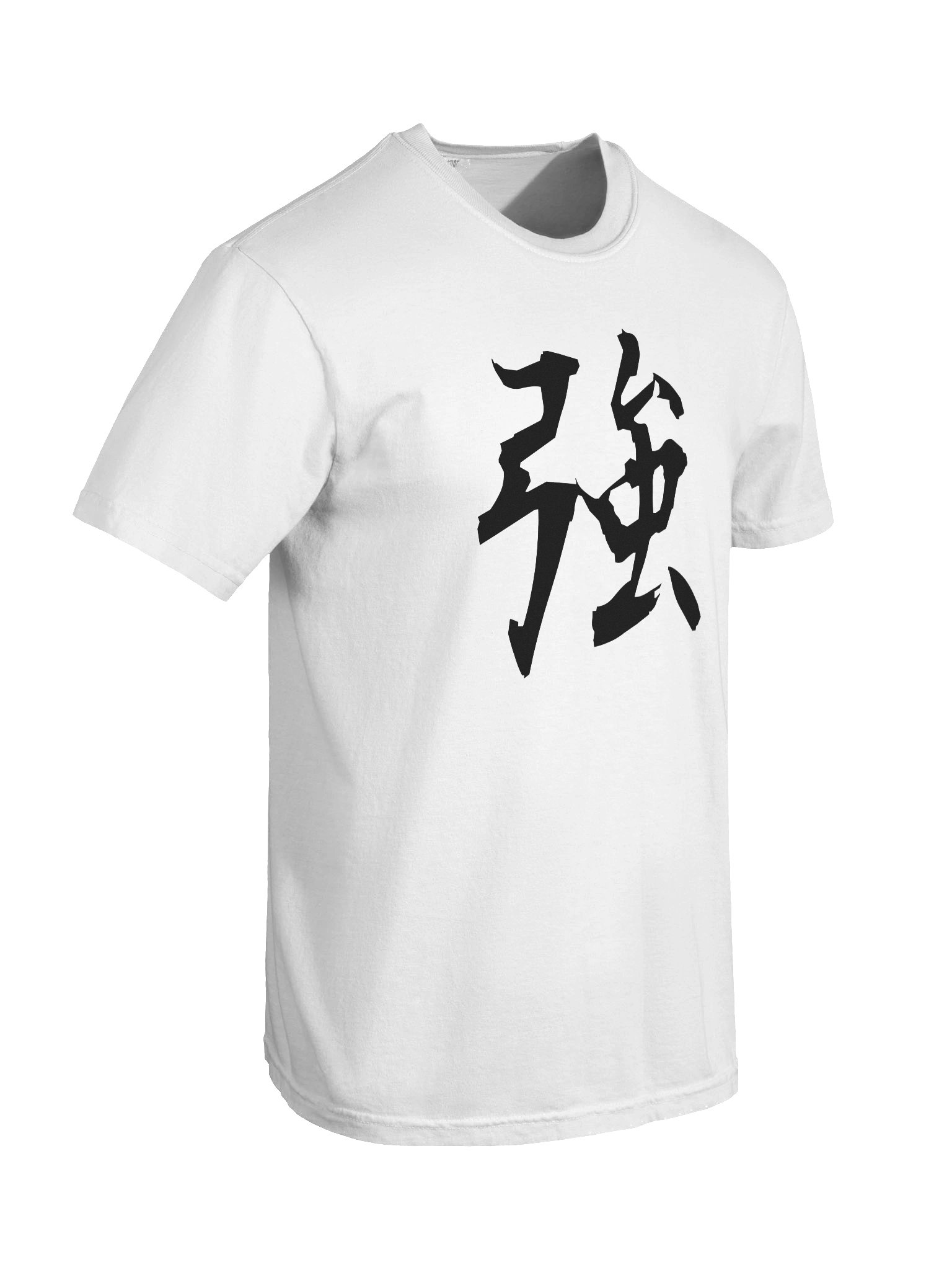 Your Soul Kanji T-shirt - Kyou product image (8)