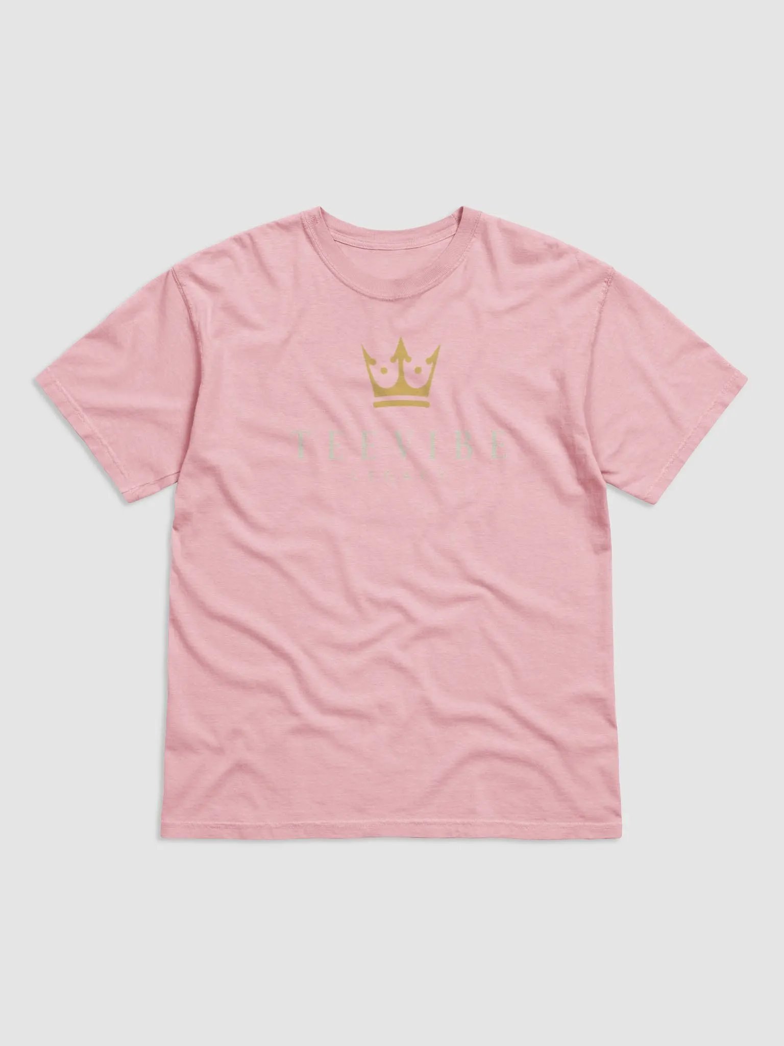 TeeVibe Legacy Crown T-Shirt product image (14)