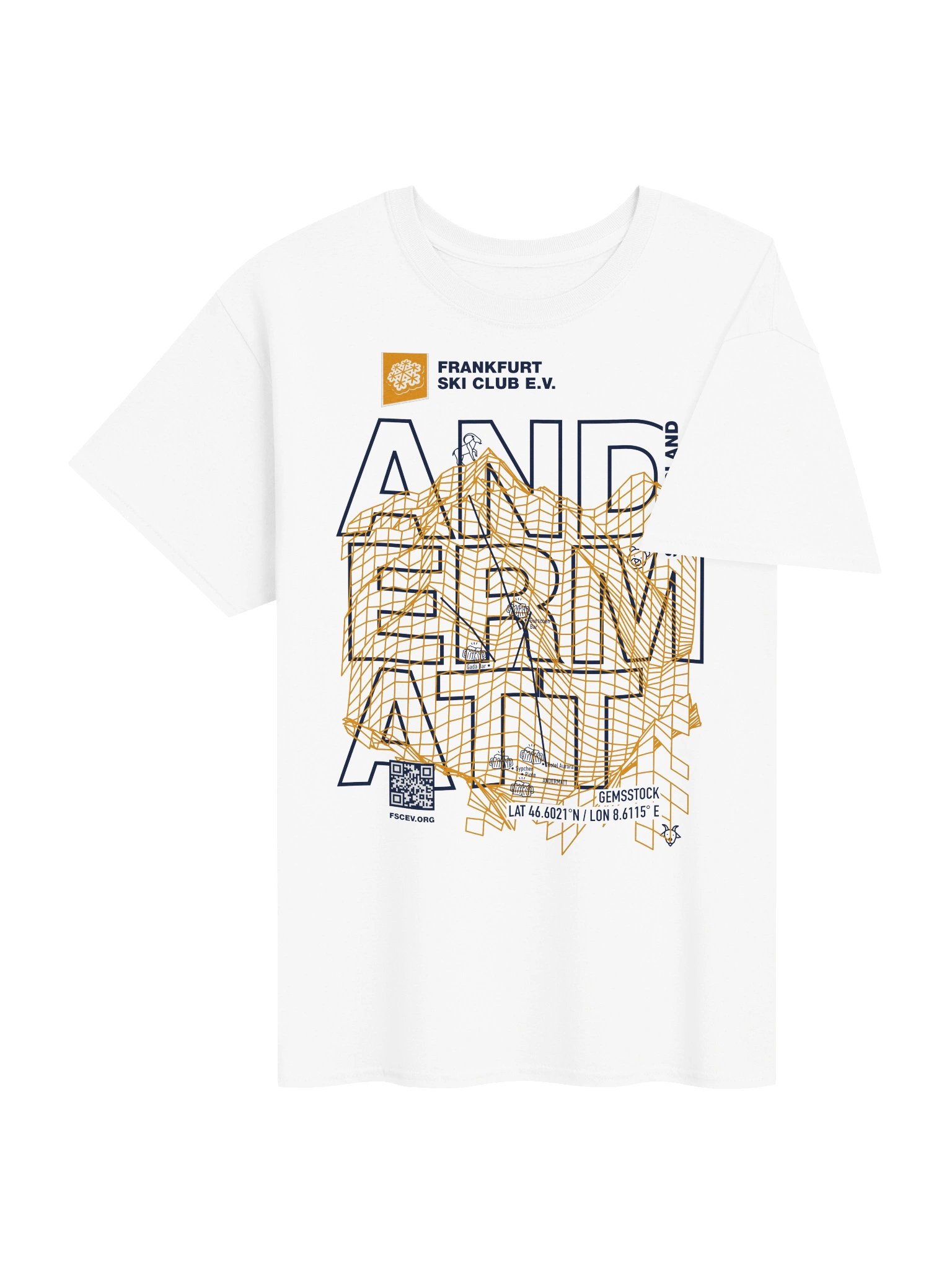Andermatt Resort White product image (4)