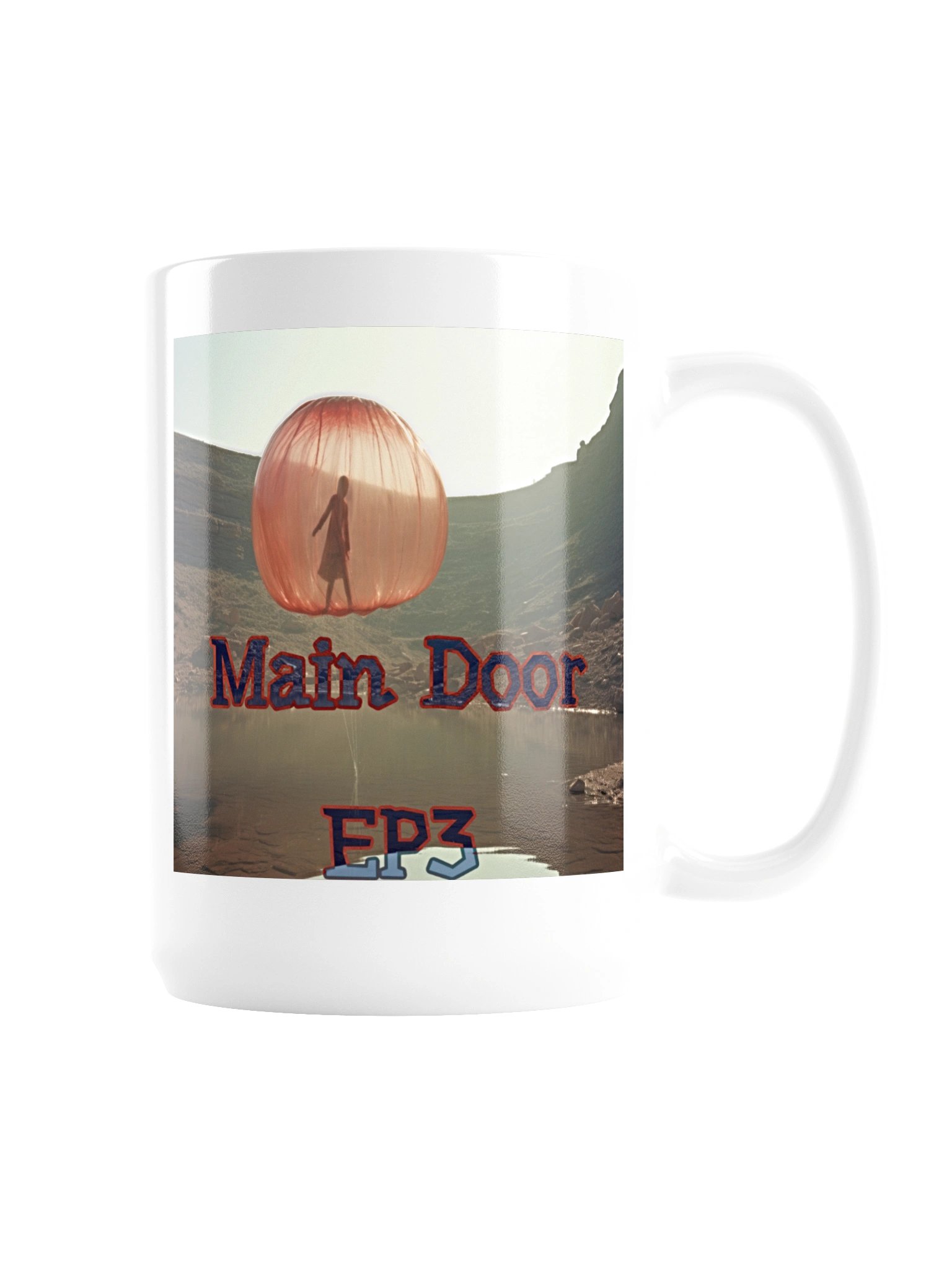 EP 3 Mug product image (5)