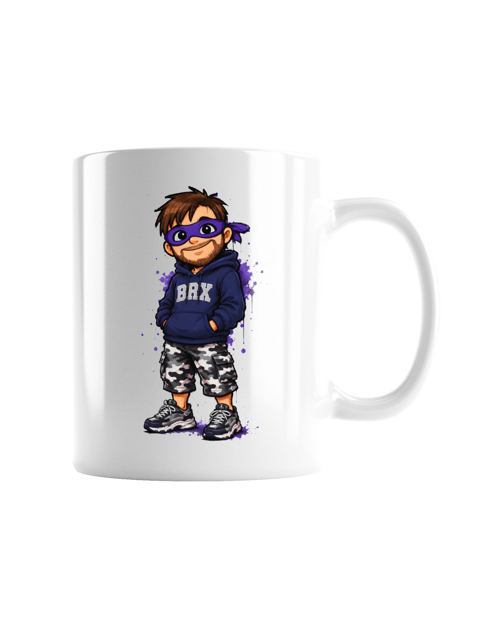 RDMDKstream Mug product image (8)