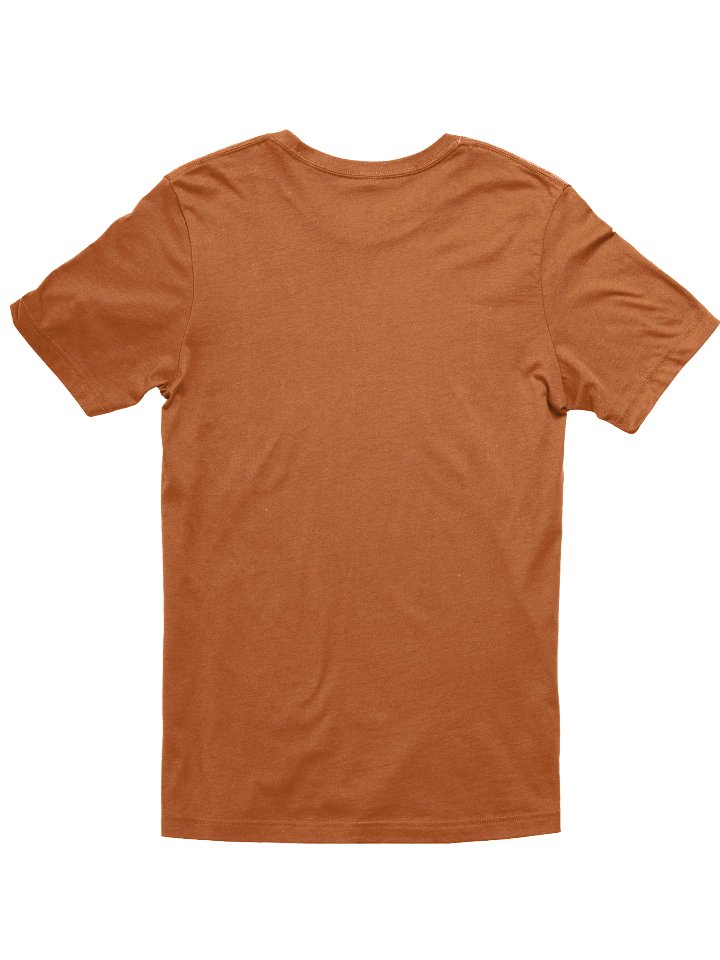 Flame pumpkin - Supersoft tee product image (2)