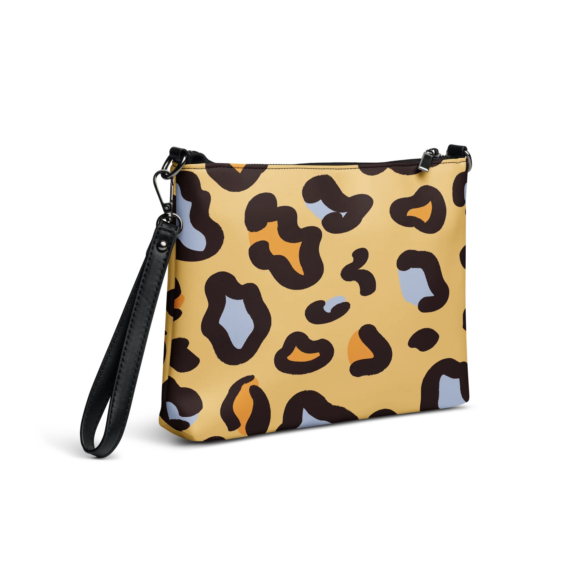 Wild Safari Crossbody Adventure Bag product image (6)