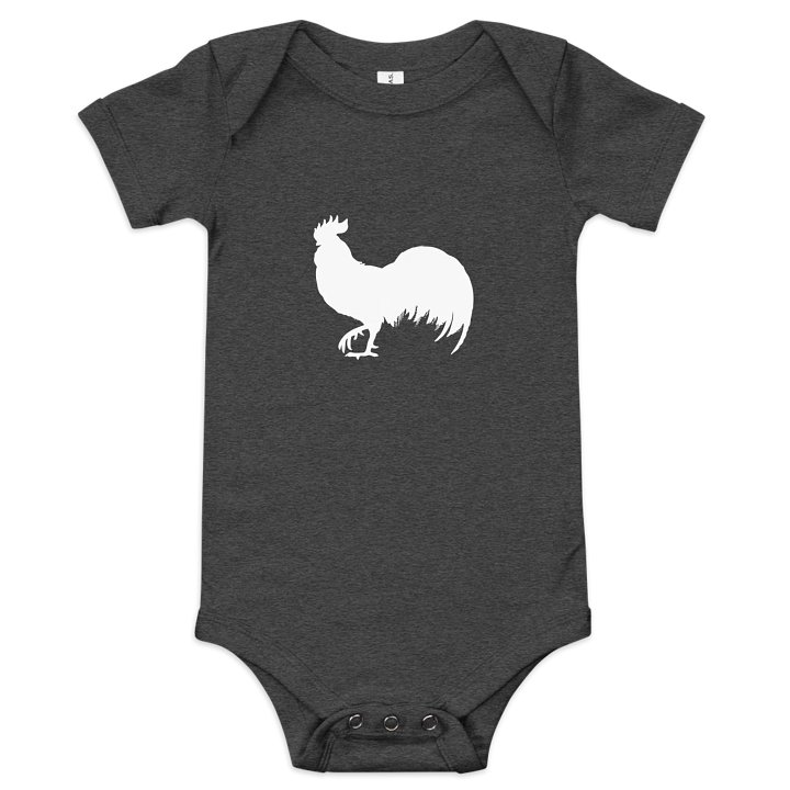 VBC Onesie product image (1)