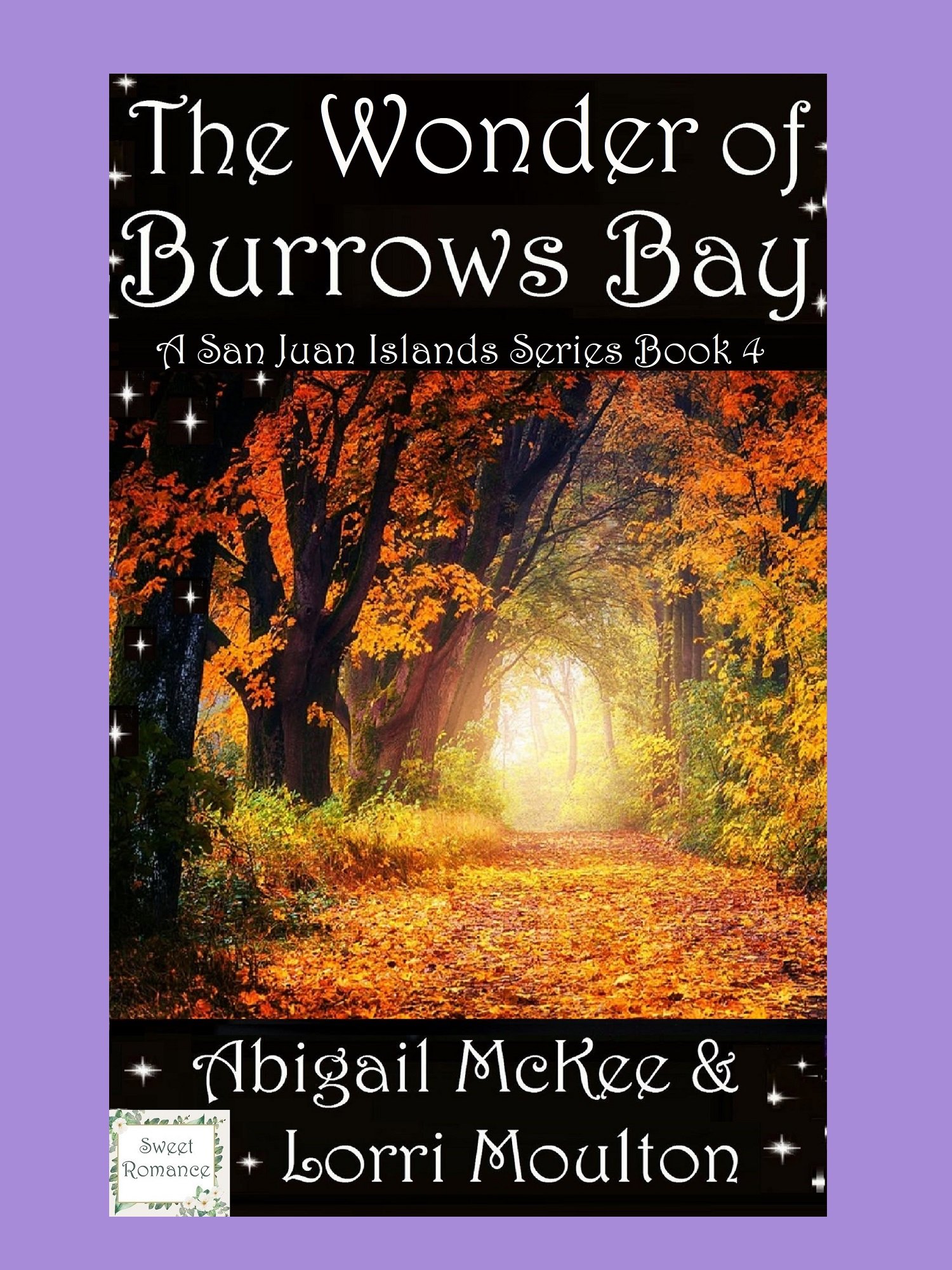 The Wonder of Burrows Bay EBOOK product image (1)
