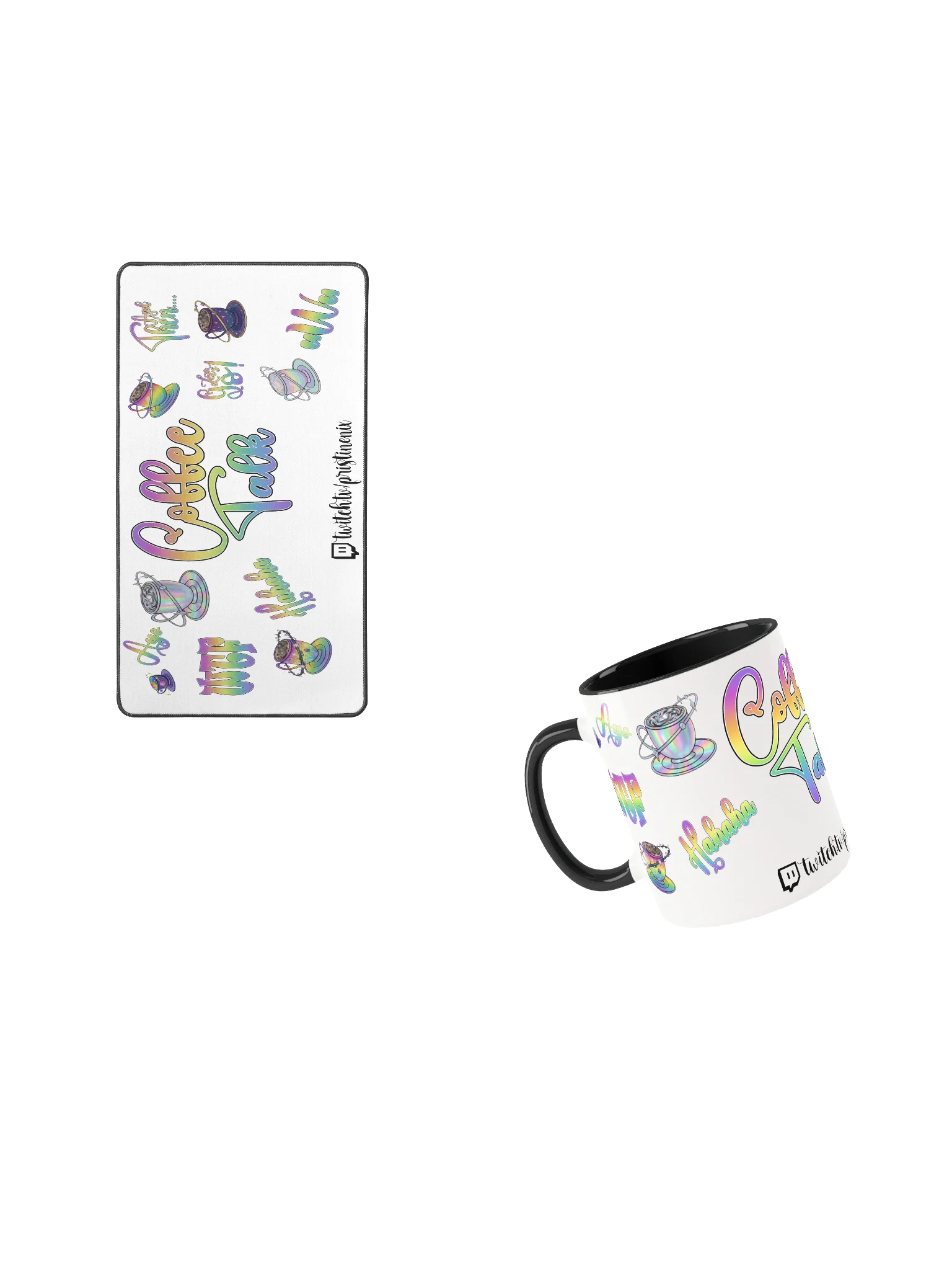 Coffee Talk Bundle product image (1)