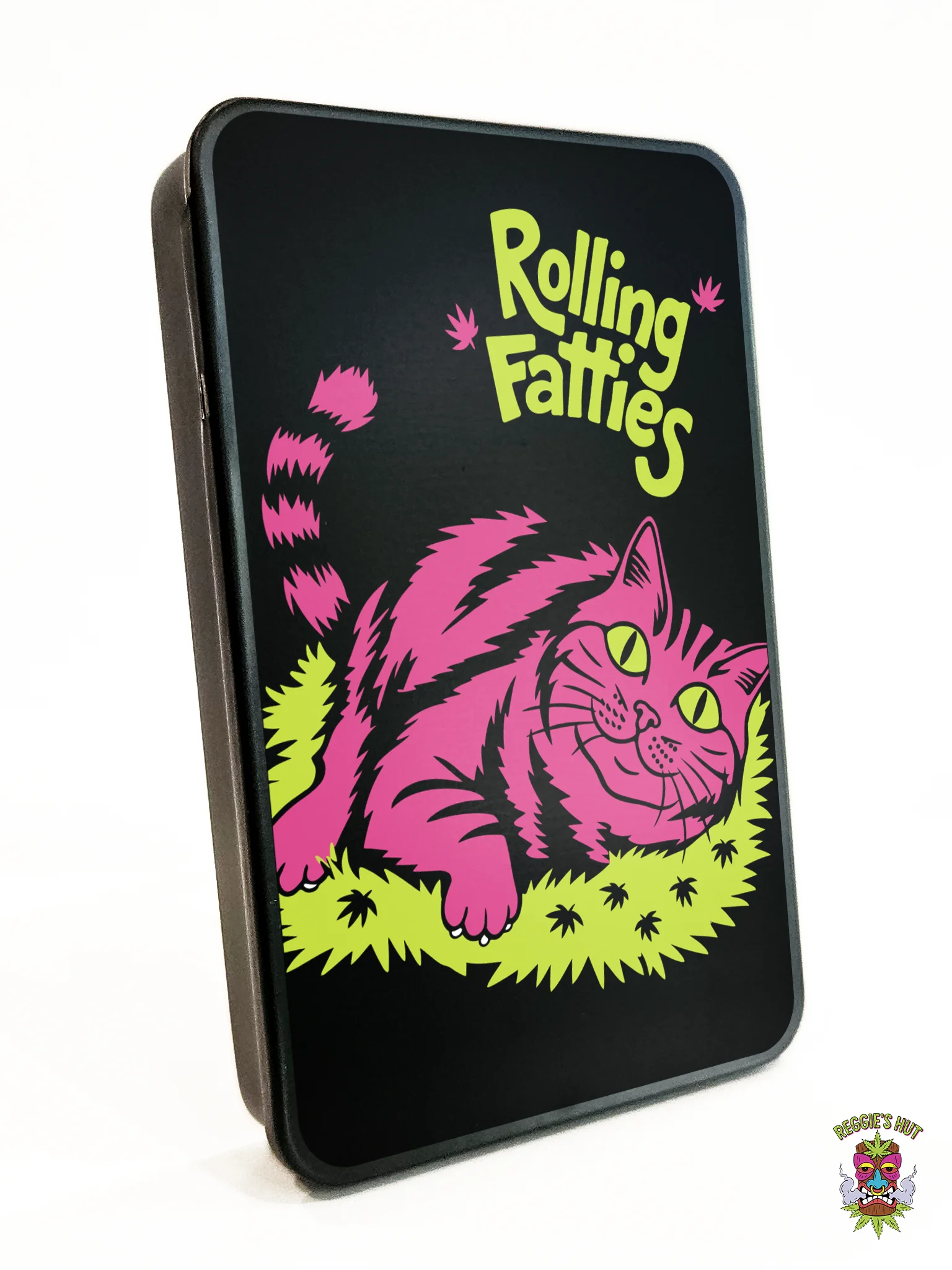 Case - Rolling Fatties product image (1)