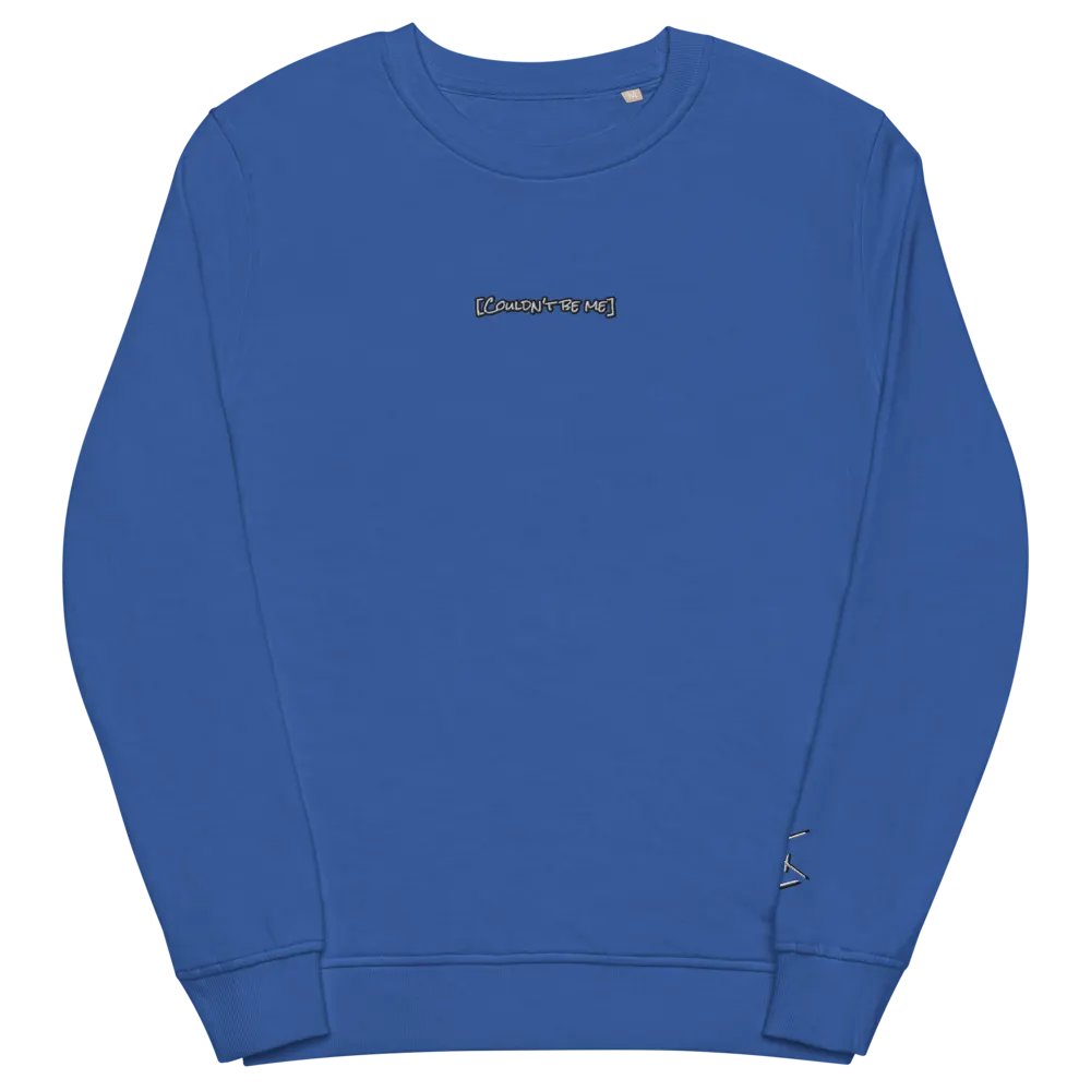 [Couldn't Be Me] 'Street' Sweaty product image (6)