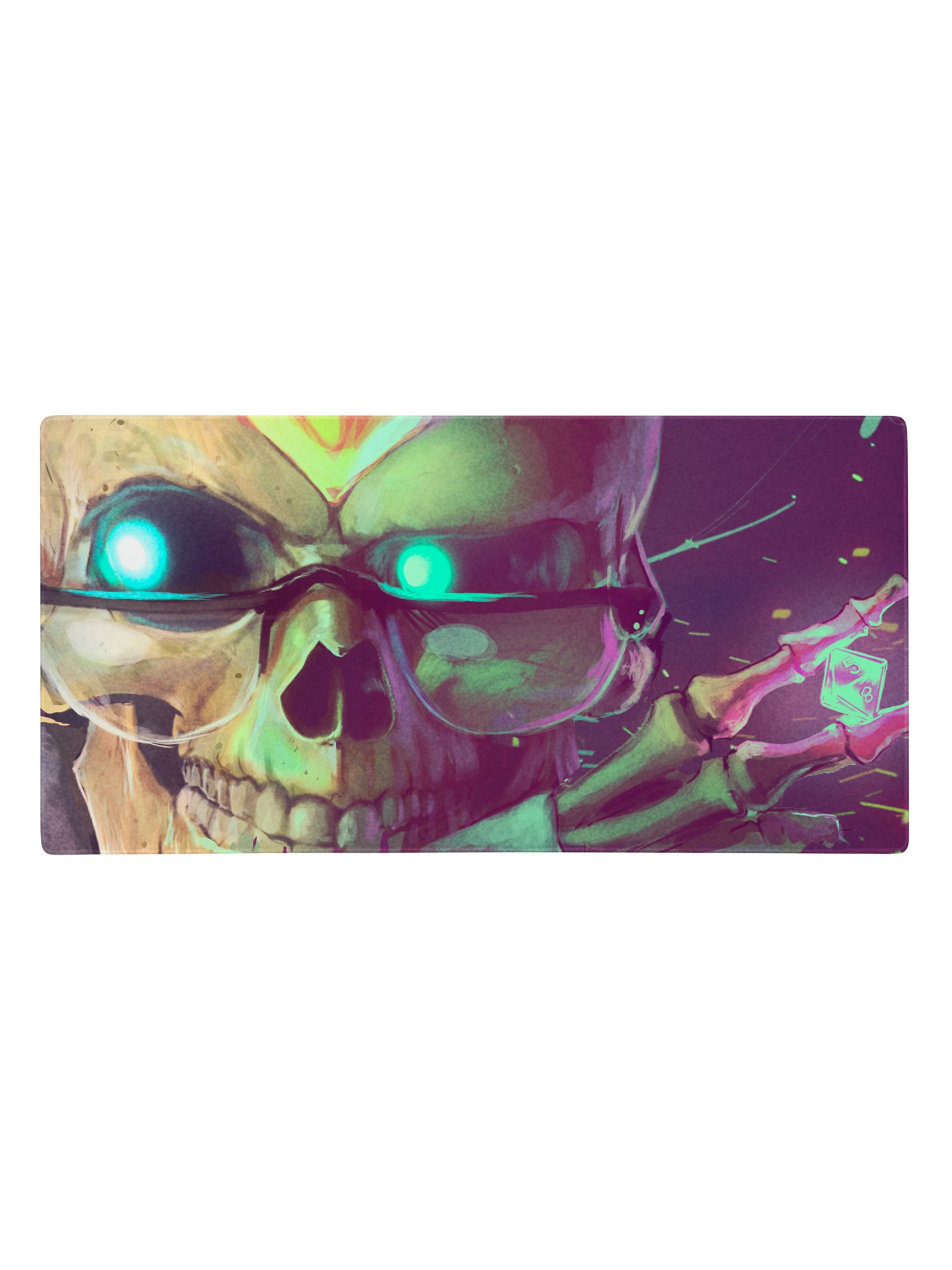 Alfombrilla de escritorio GAMING - TAV product image (4)