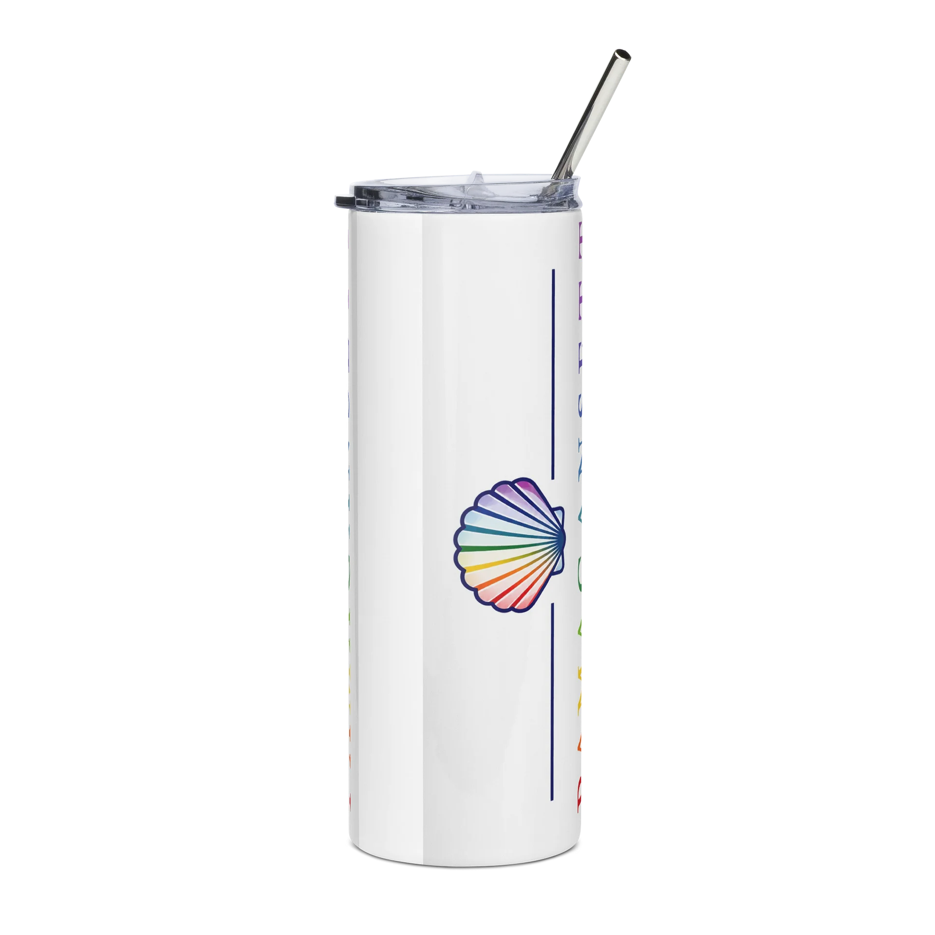 The Pride Tumbler product image (2)