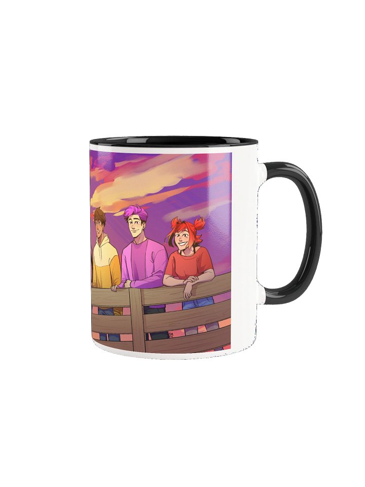 The MistCrew Mug product image (1)
