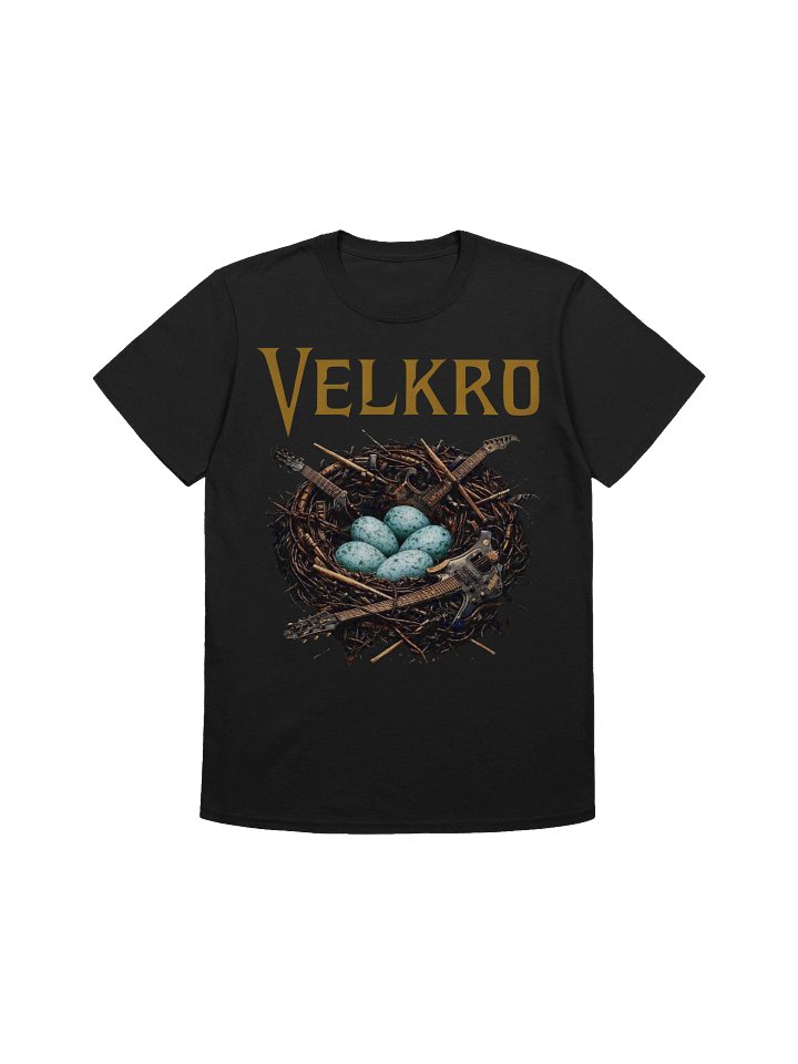 The Hatch Tee product image (1)