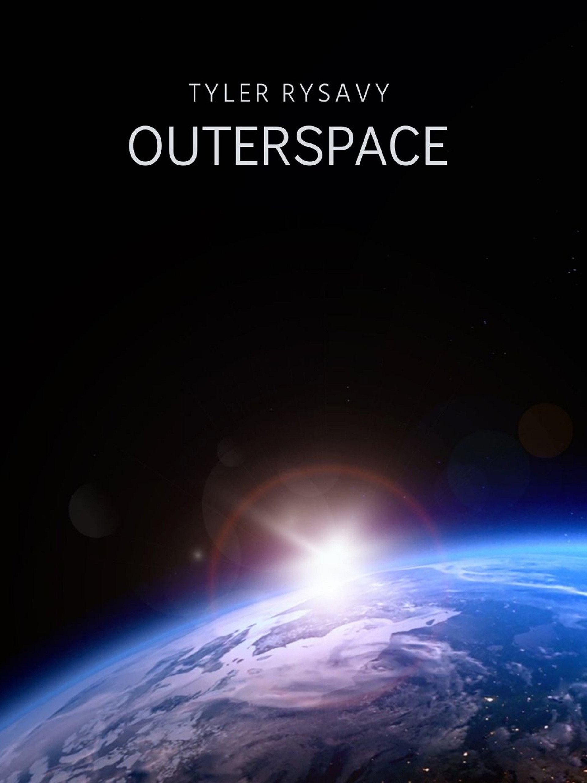 Outer Space product image (1)