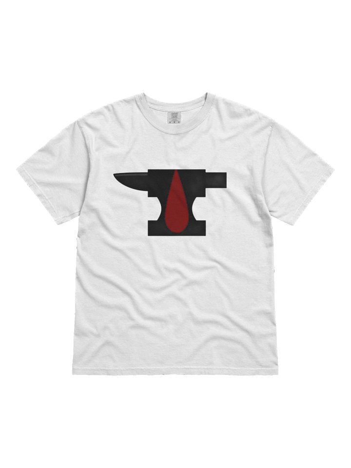 Emperor's Anvil's T-Shirt product image (1)