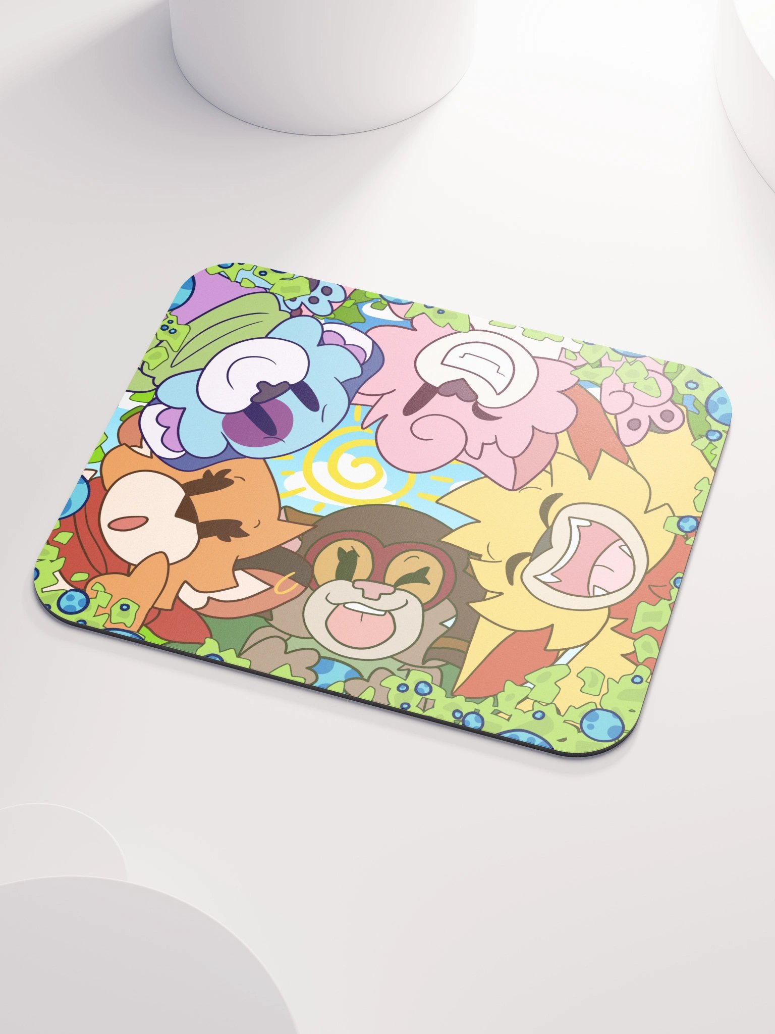 Devilmouse Pad product image (3)