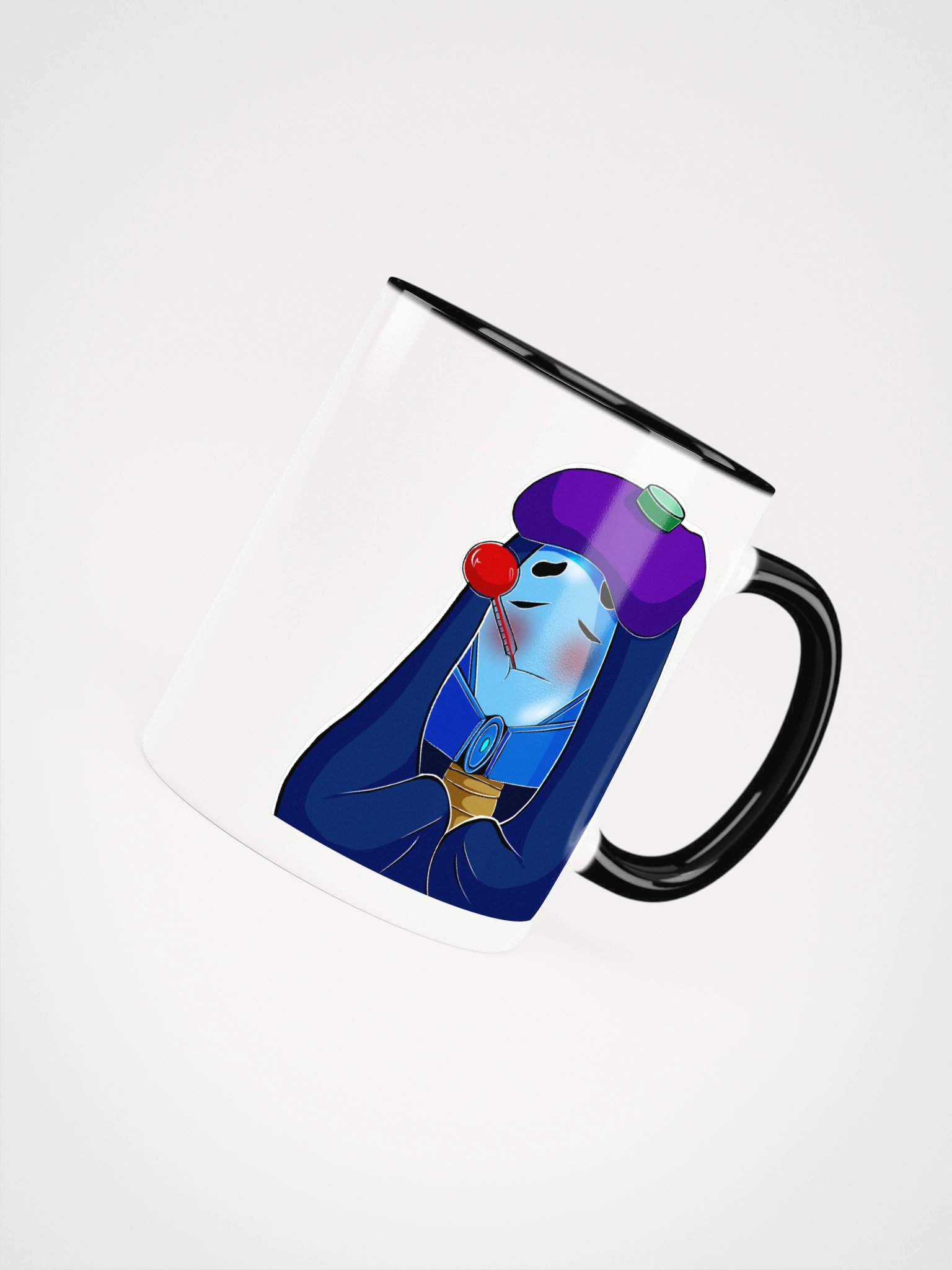 Ceramic Mug (Sick) product image (4)