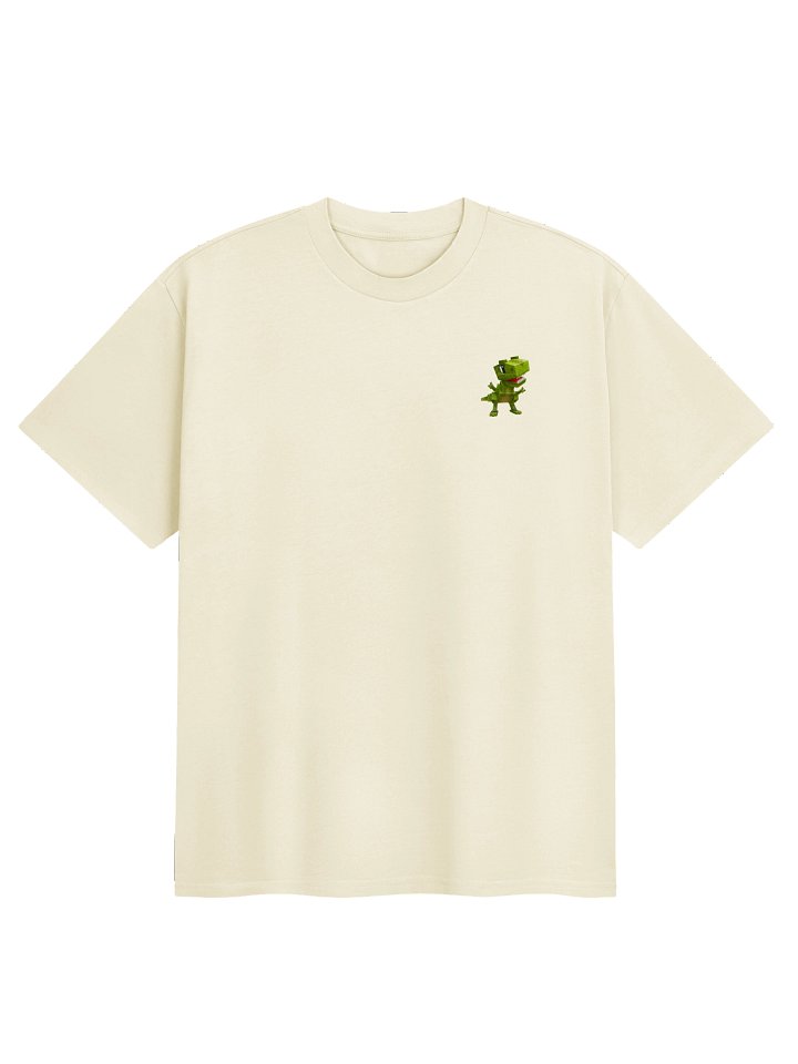 Primal Extraction Season T-Shirt product image (1)