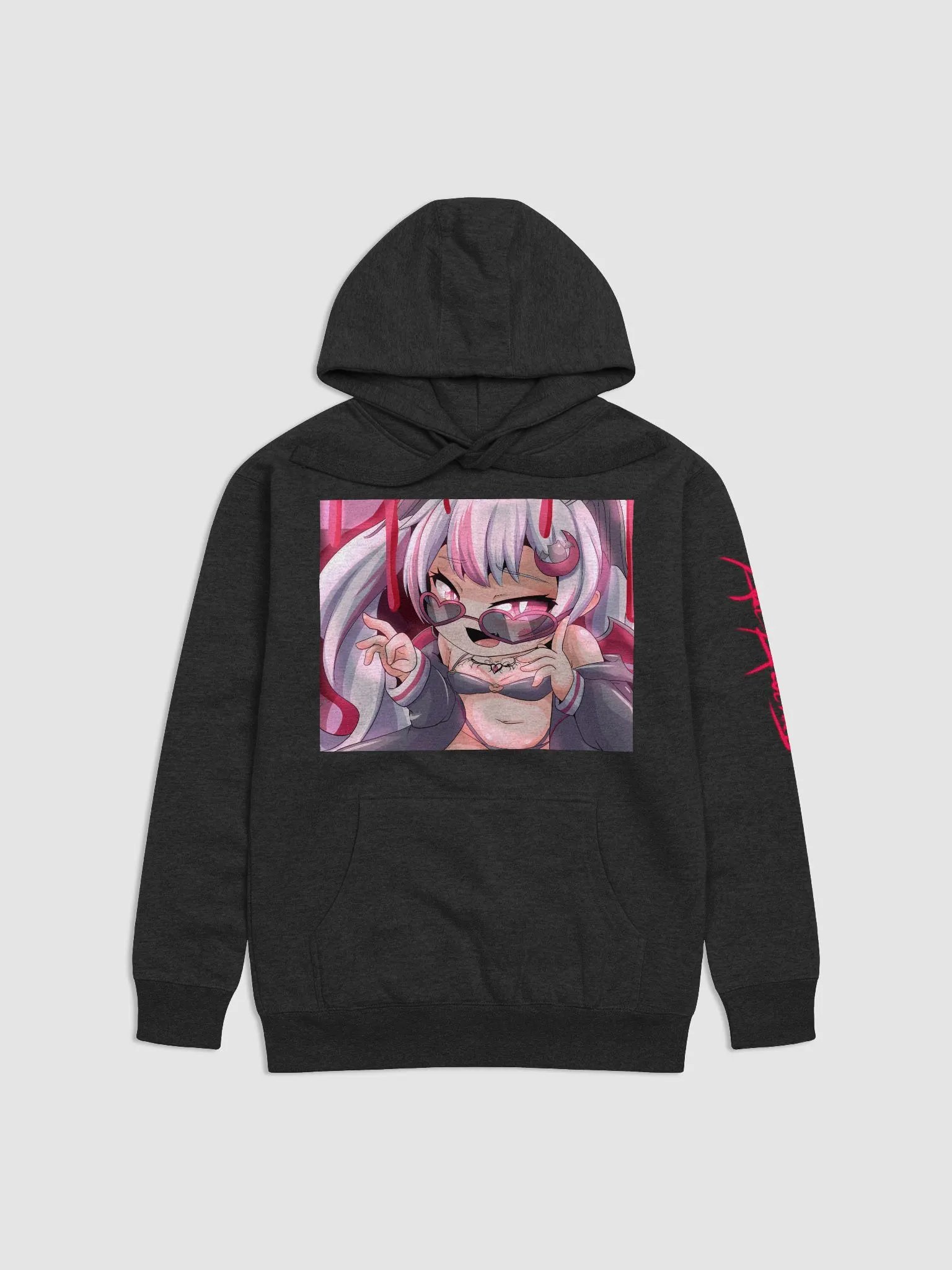 Alice Alucard Hoodie product image (1)