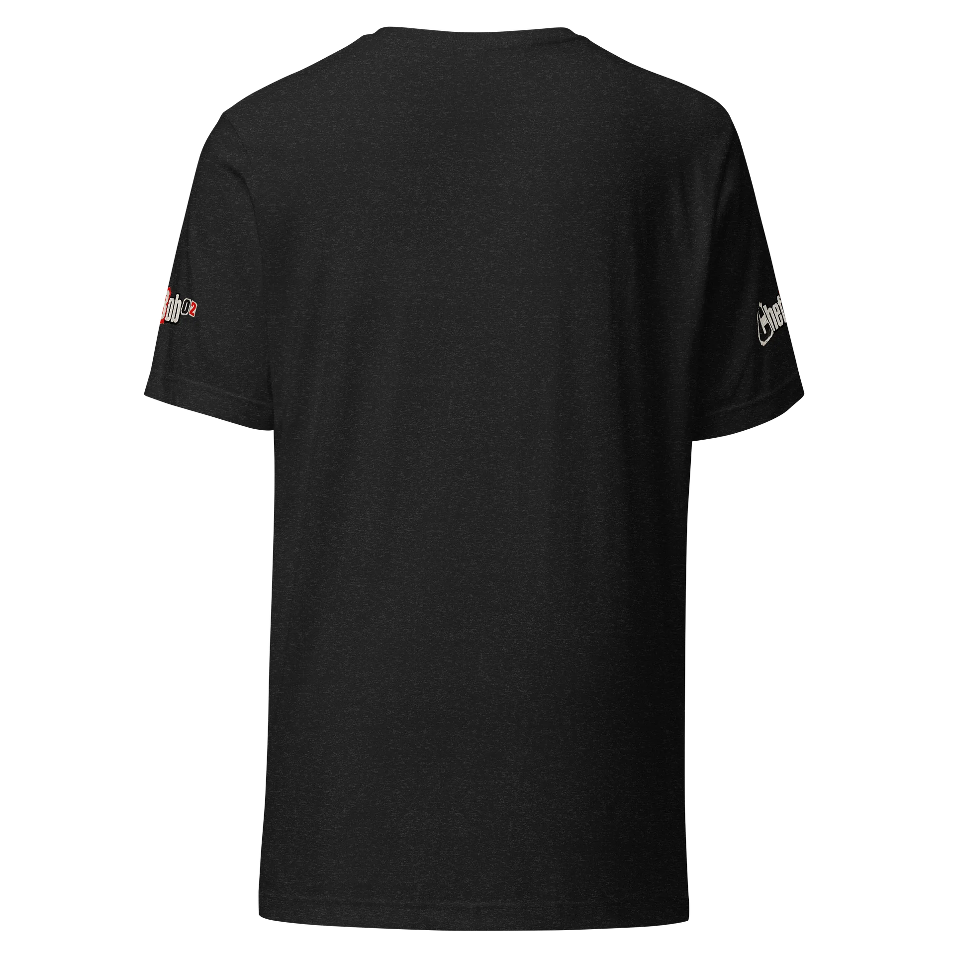 CB02 - BULLSH!T Tee product image (6)