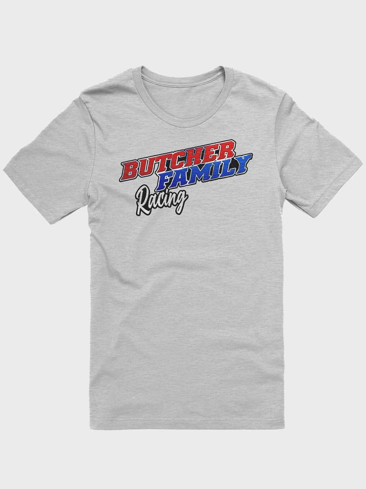 Butcher Family Racing - Tee product image (2)
