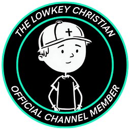 The LowKey Christian - Official Member