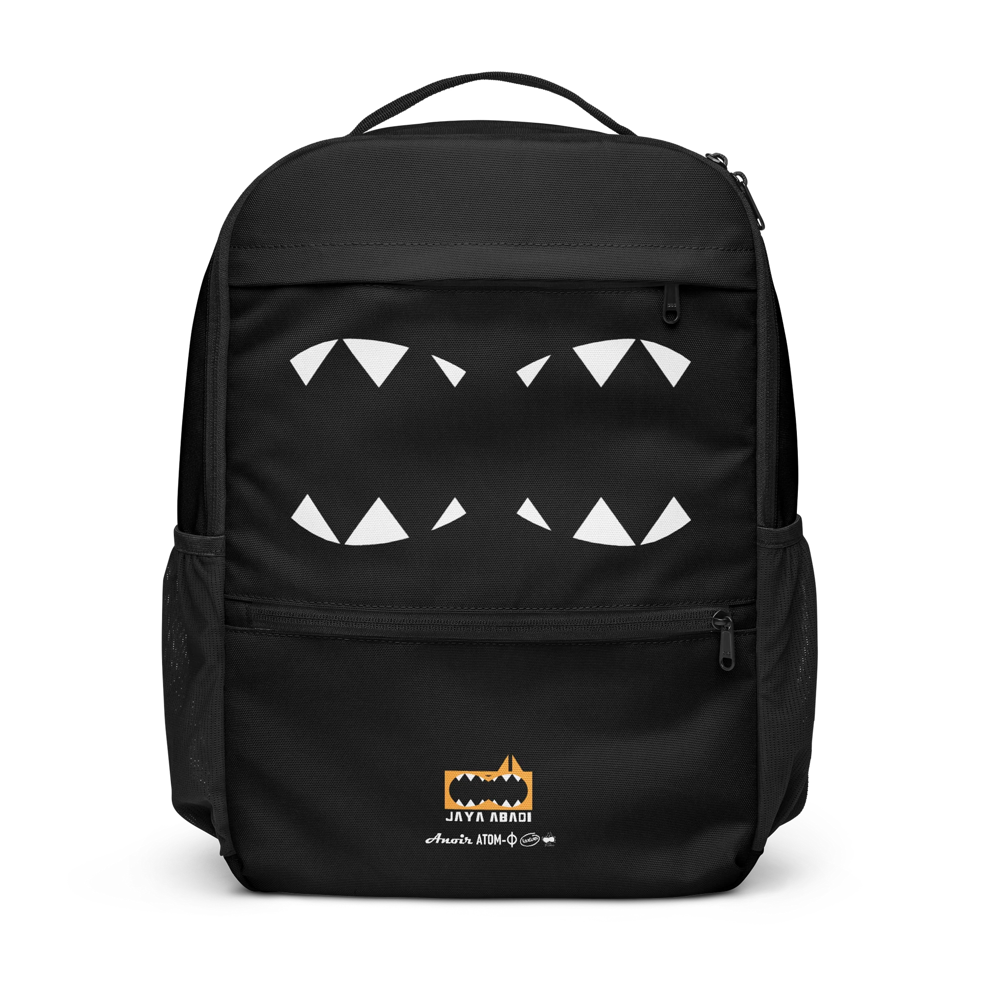 JAYA ABADI | Utility Backpack (Stealthy) product image (2)