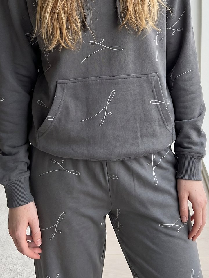 Greyed Out | Locked In | Pants product image (1)