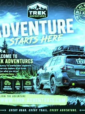 #subiegang #overlanding #community 