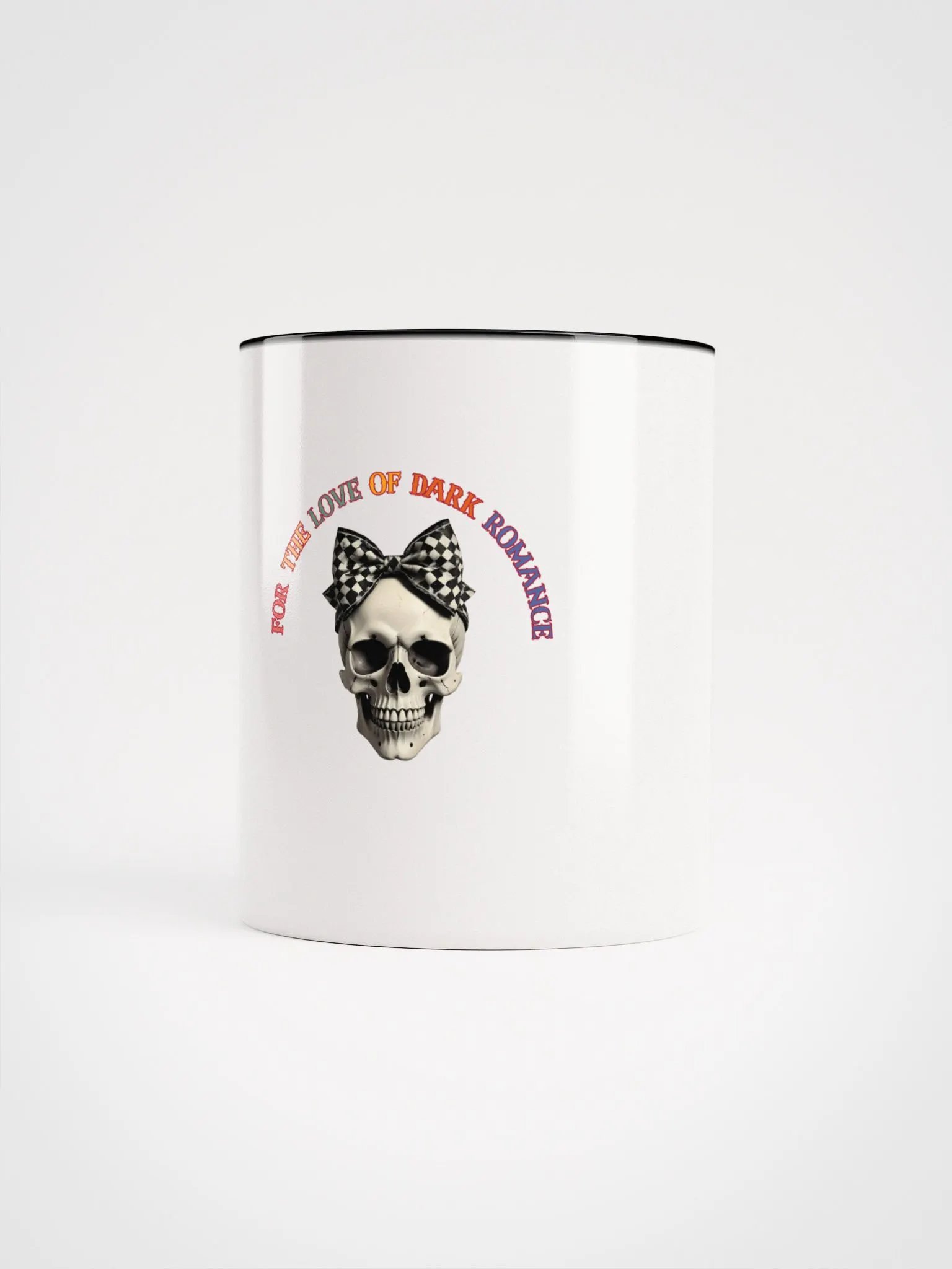 Checkered Skull Couture. product image (69)