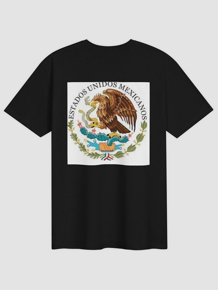 Juggalos in Mexico Unisex T-Shirt product image (2)